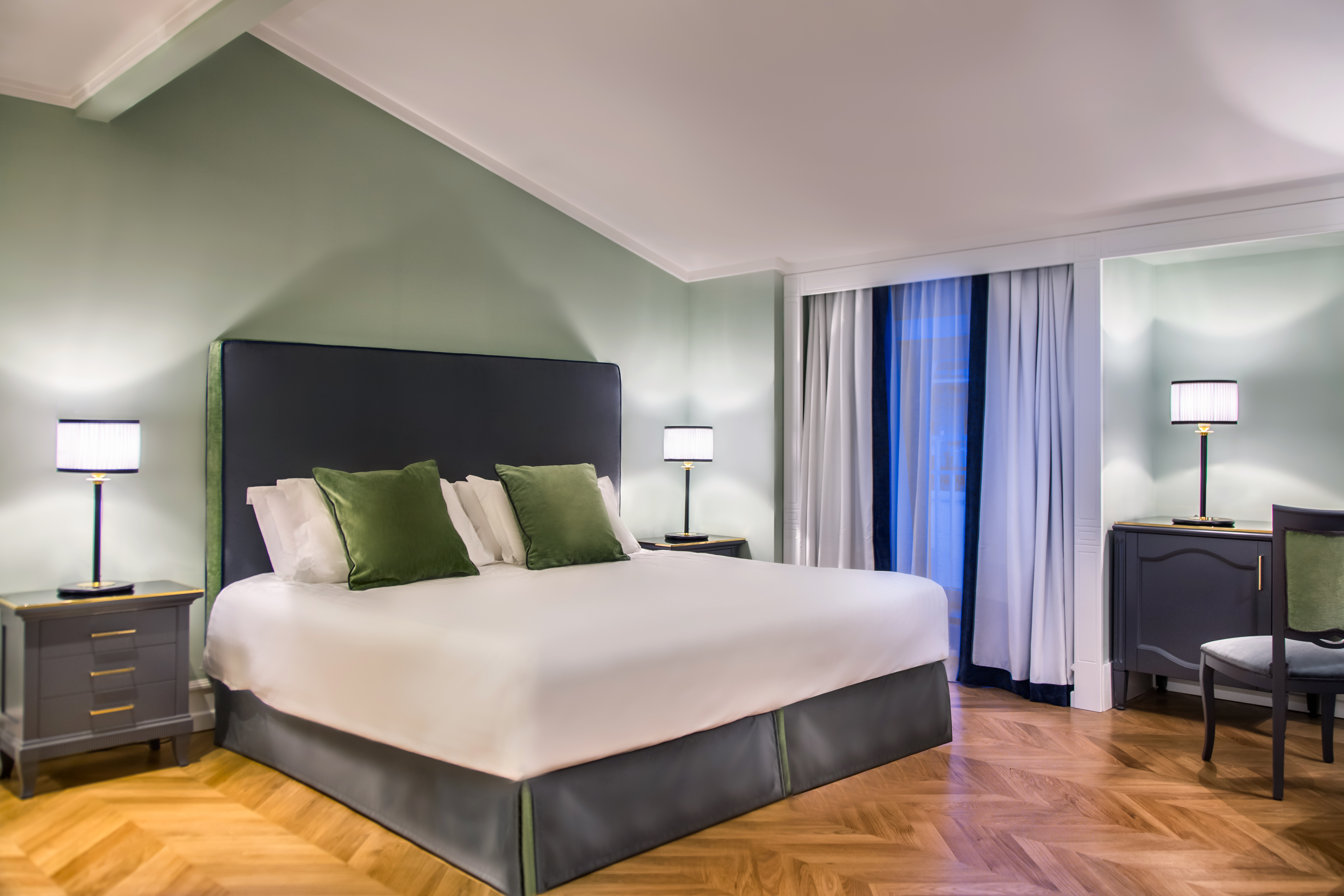 Double Single Classic