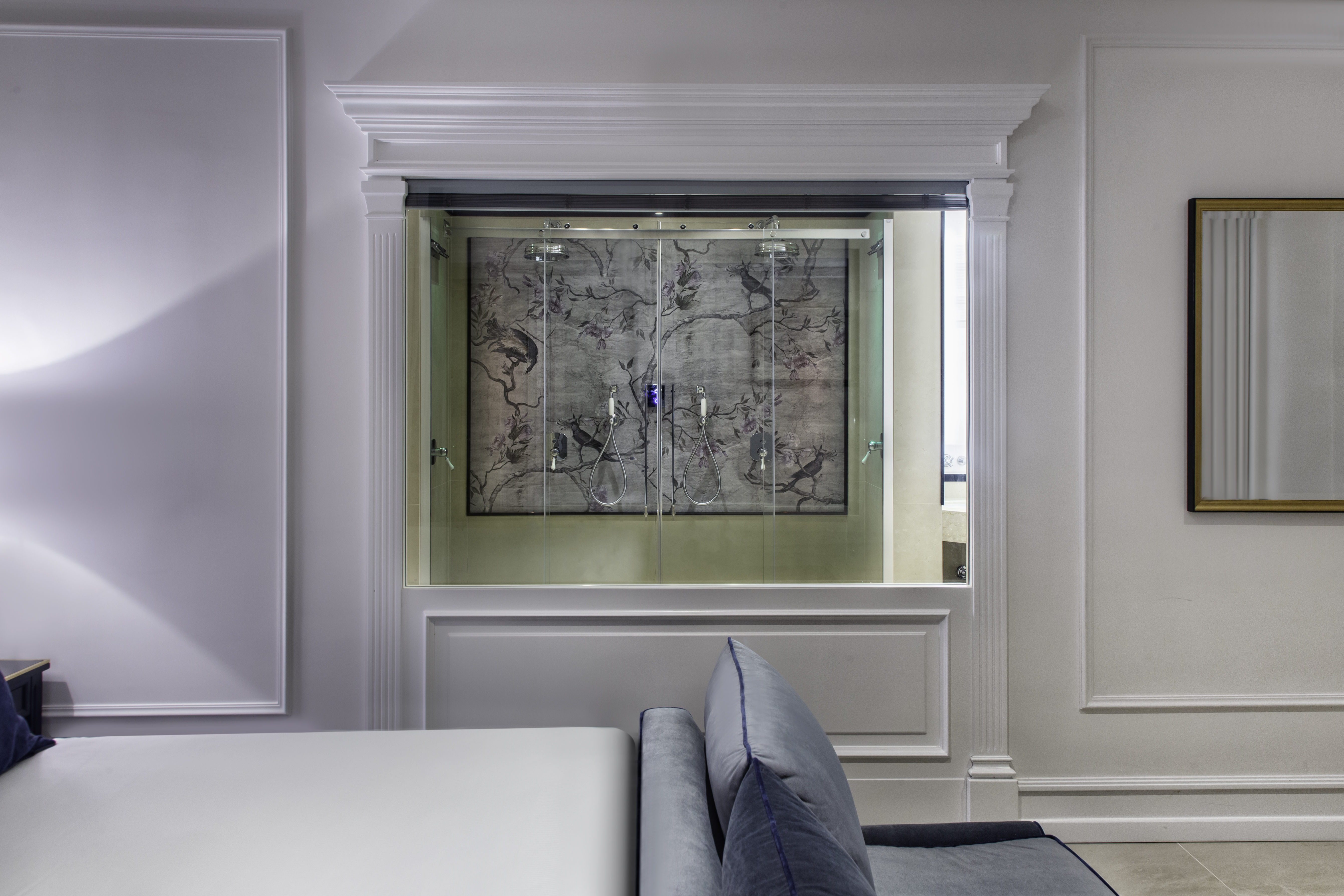 Double Single Deluxe Sea View