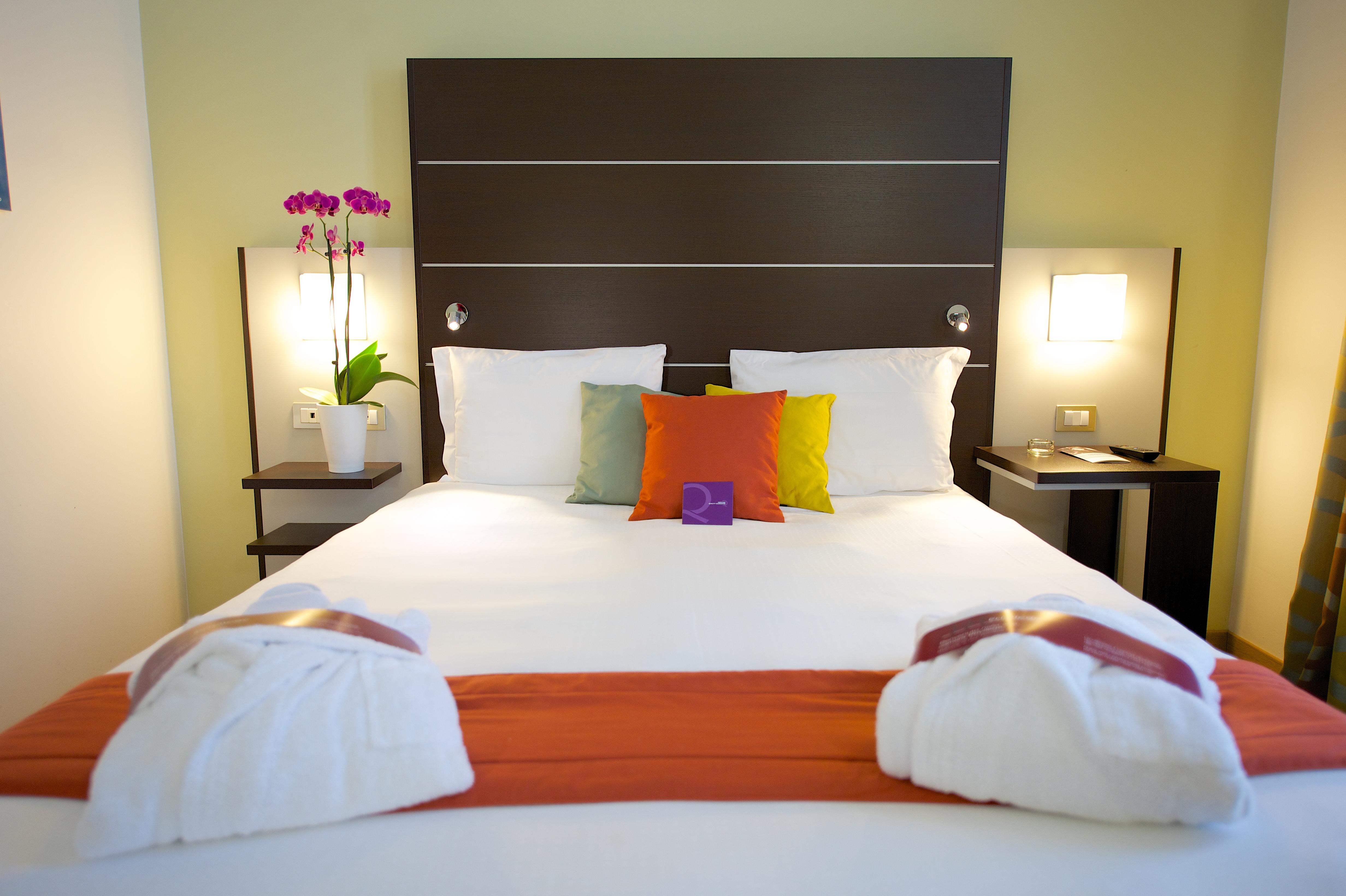 Double or Twin Standard