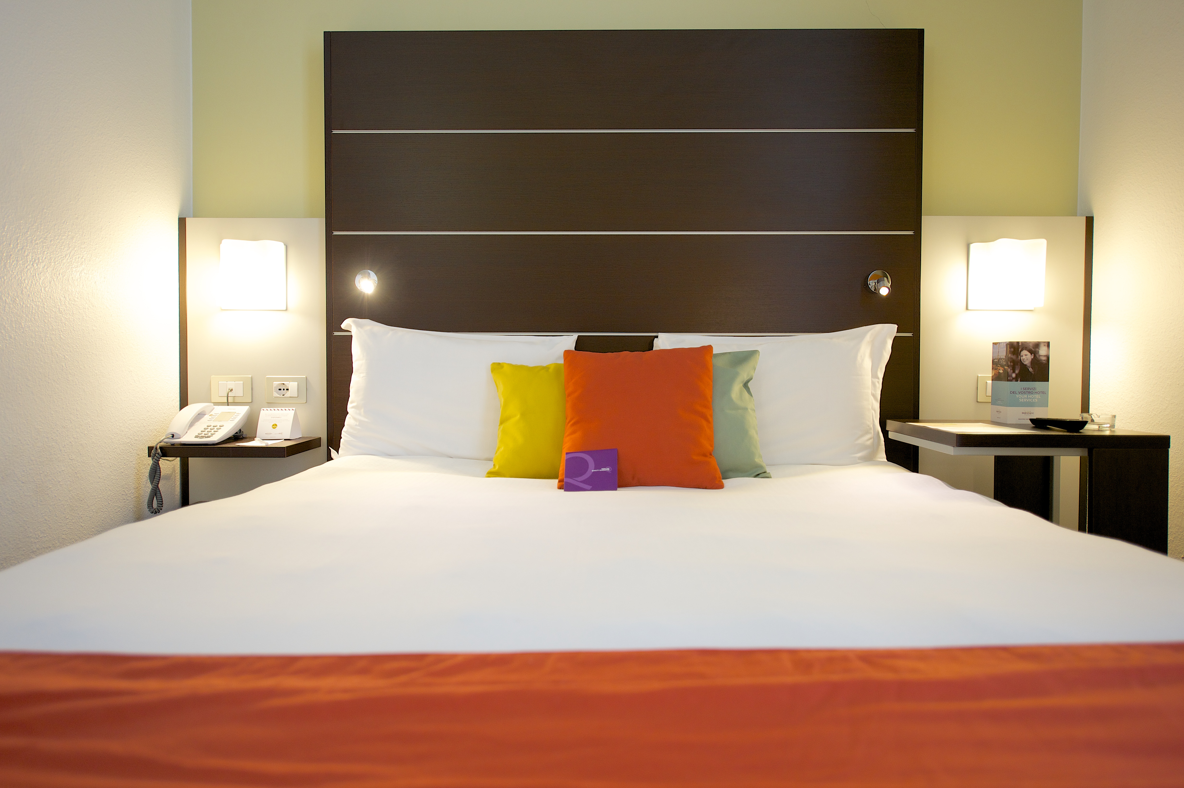 Double or Twin Standard