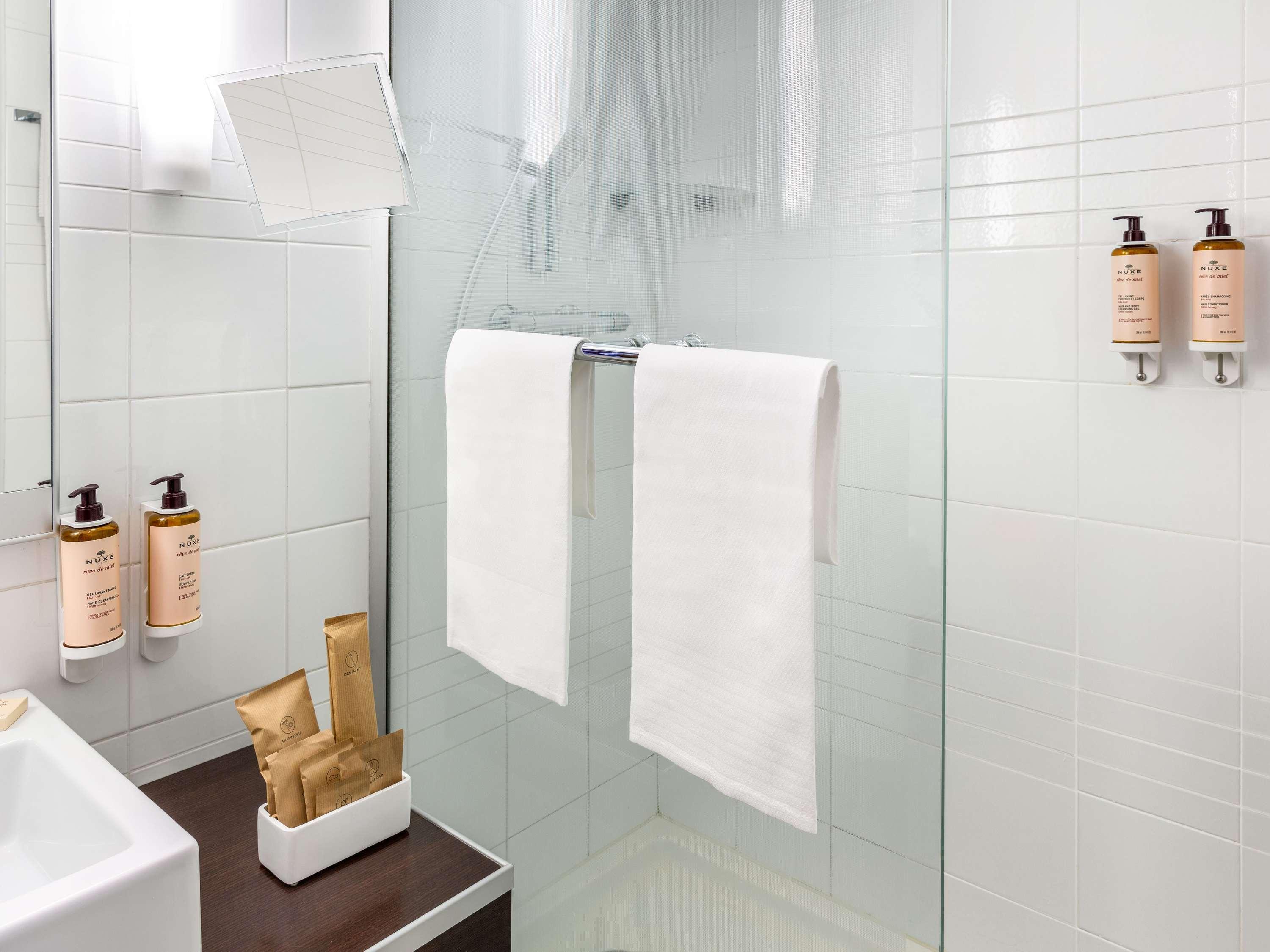 Double with Double Bed