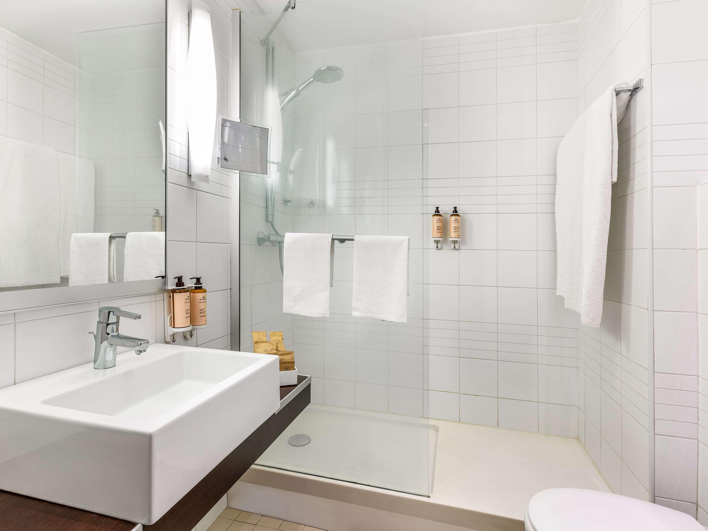 Double with Double Bed