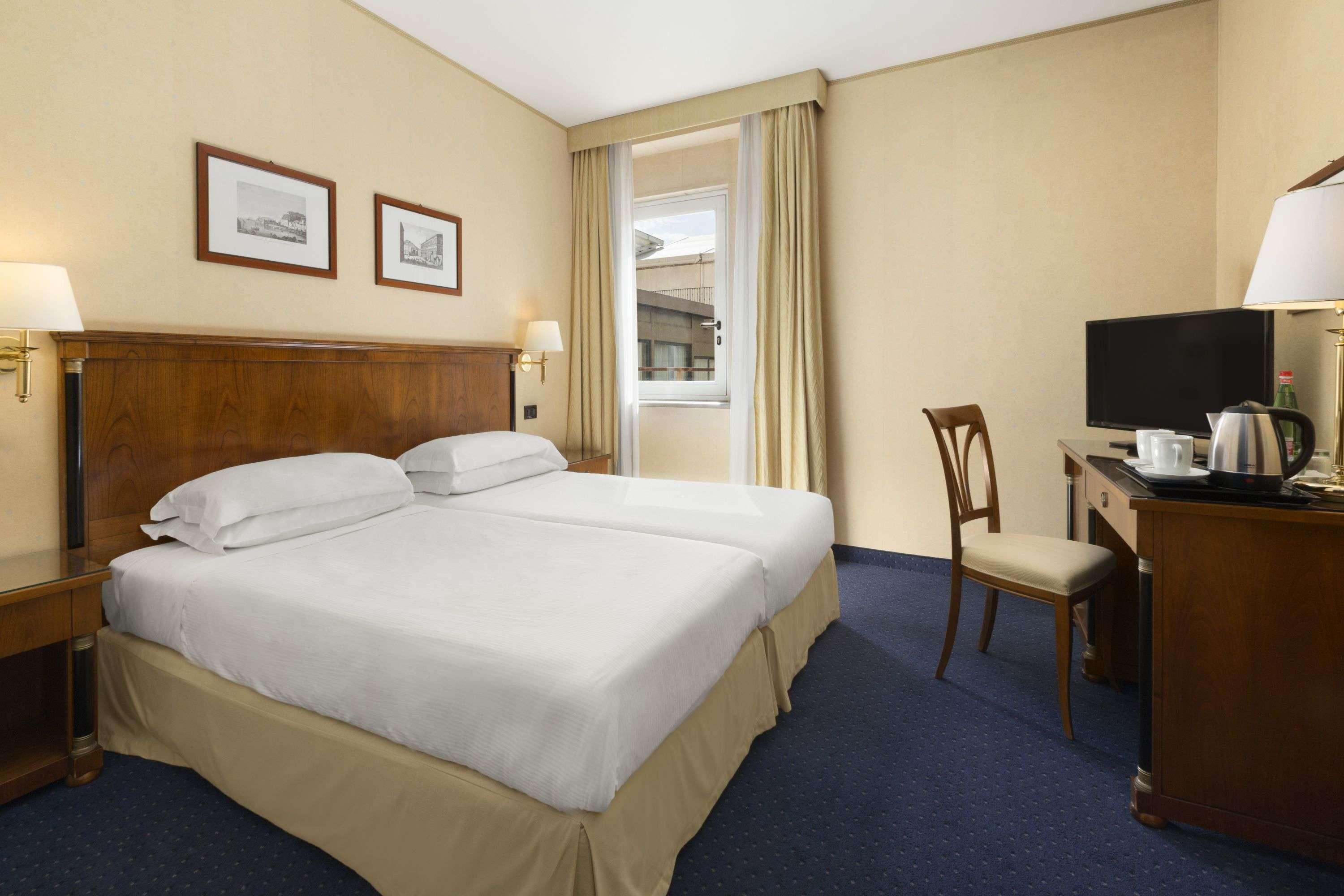 Suite King Bed Non Smoking