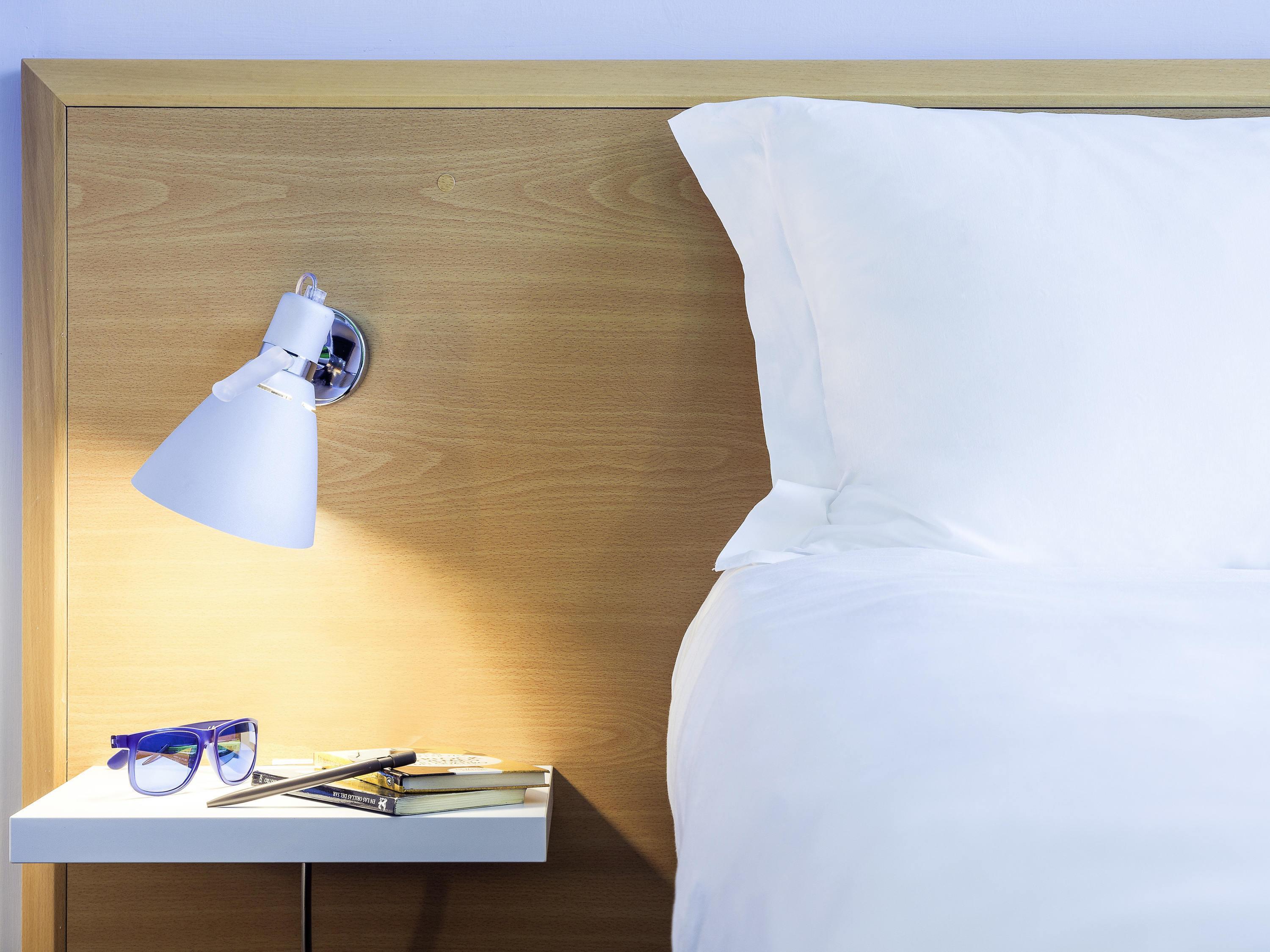 Double with Double Bed