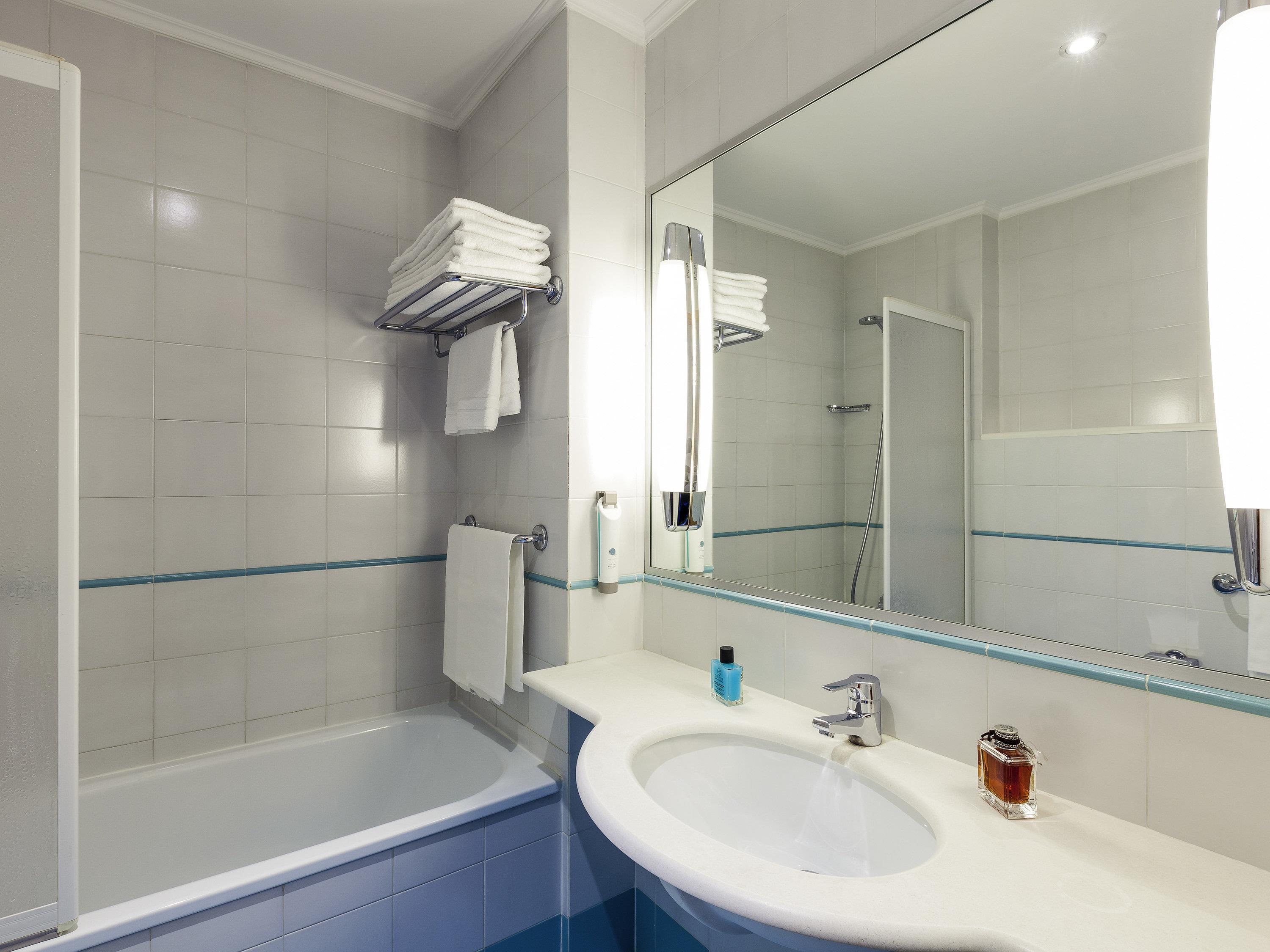 Double with Double Bed