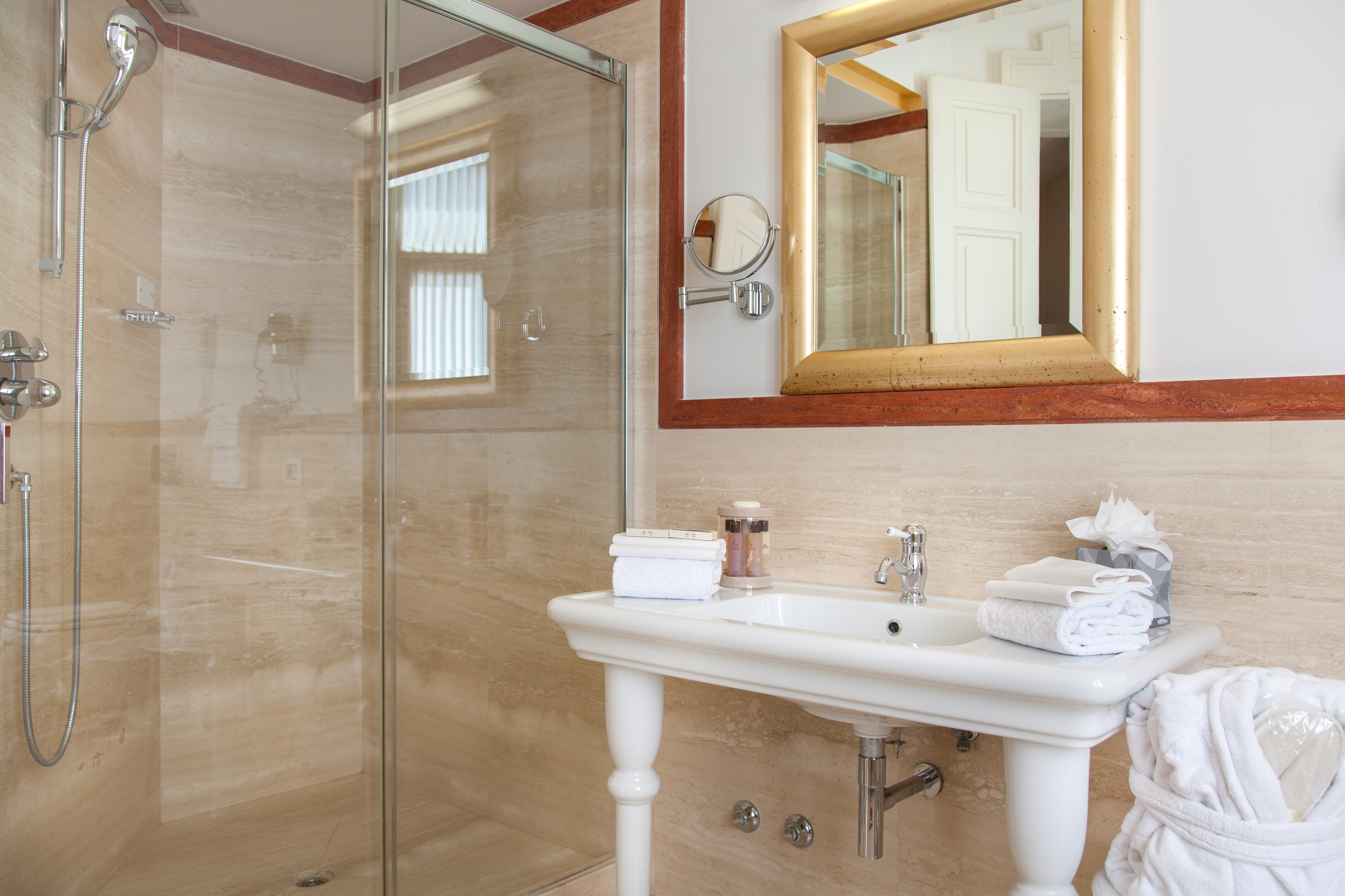 Double Single Deluxe