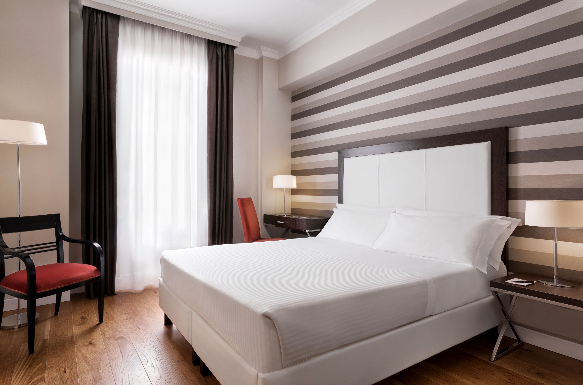 Double or Twin Superior