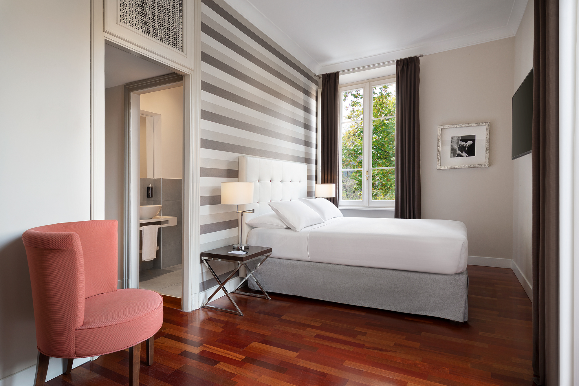 Triple Deluxe Premium