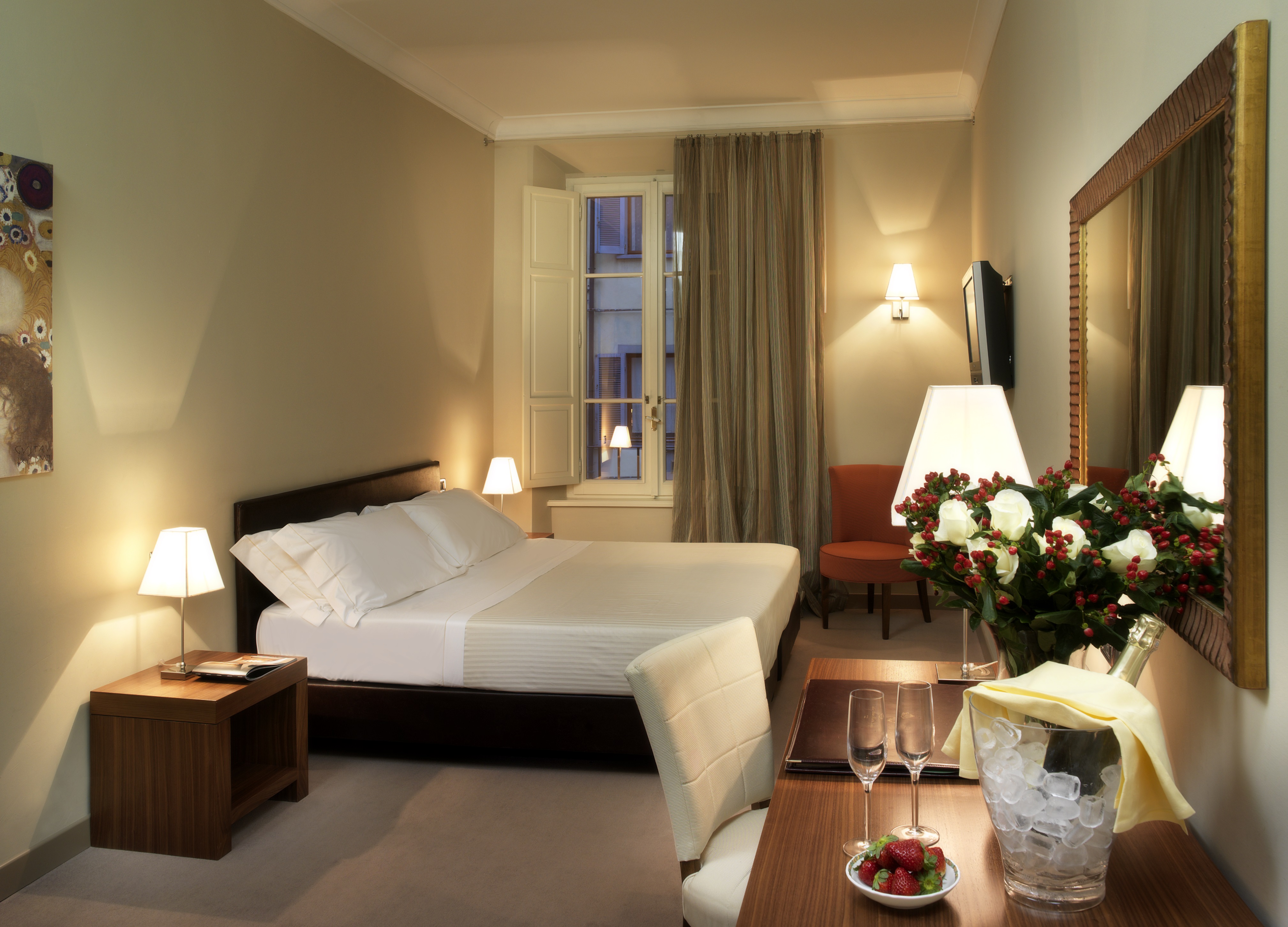 Double Single Superior