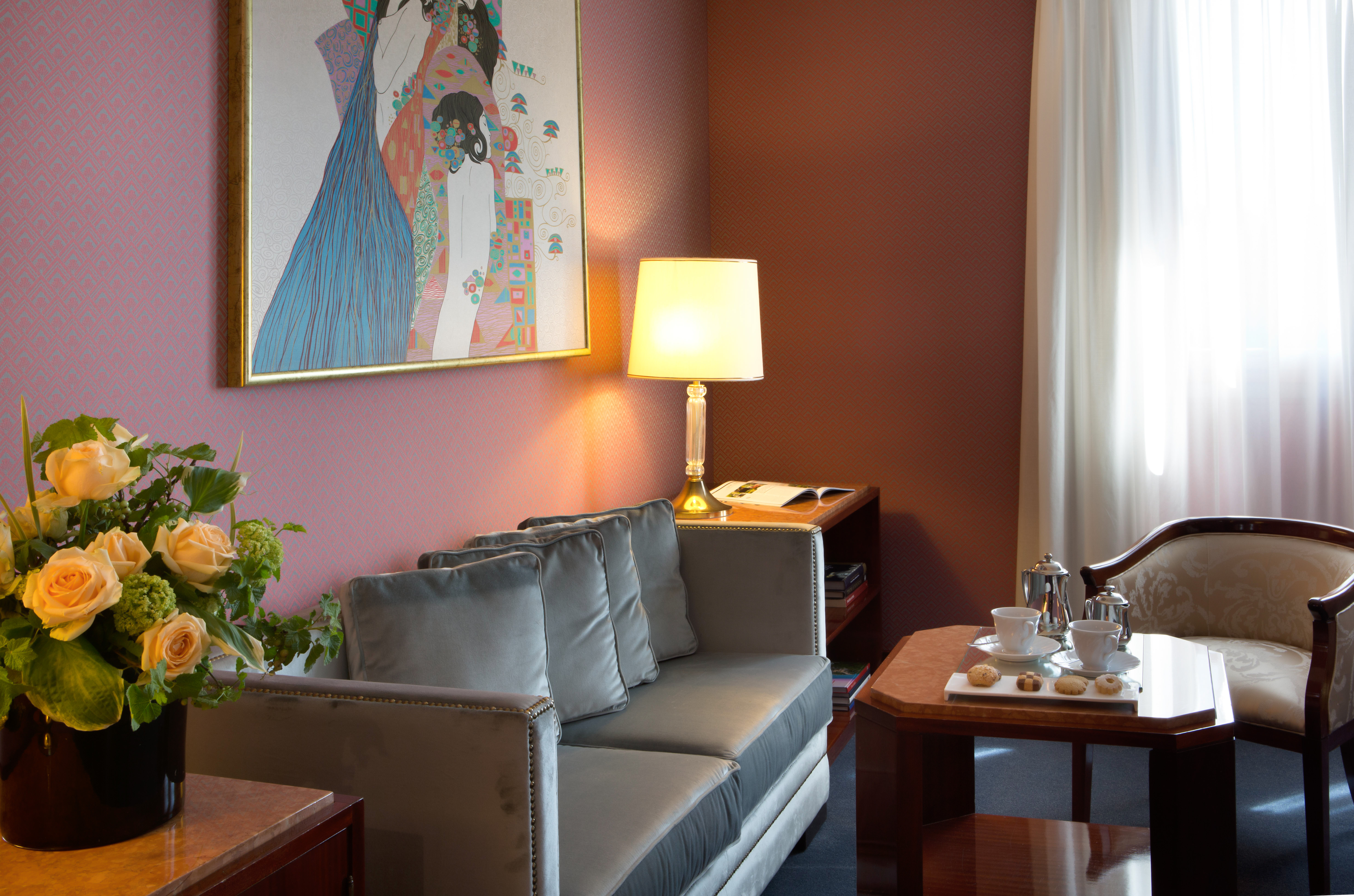 Junior Suite Standard