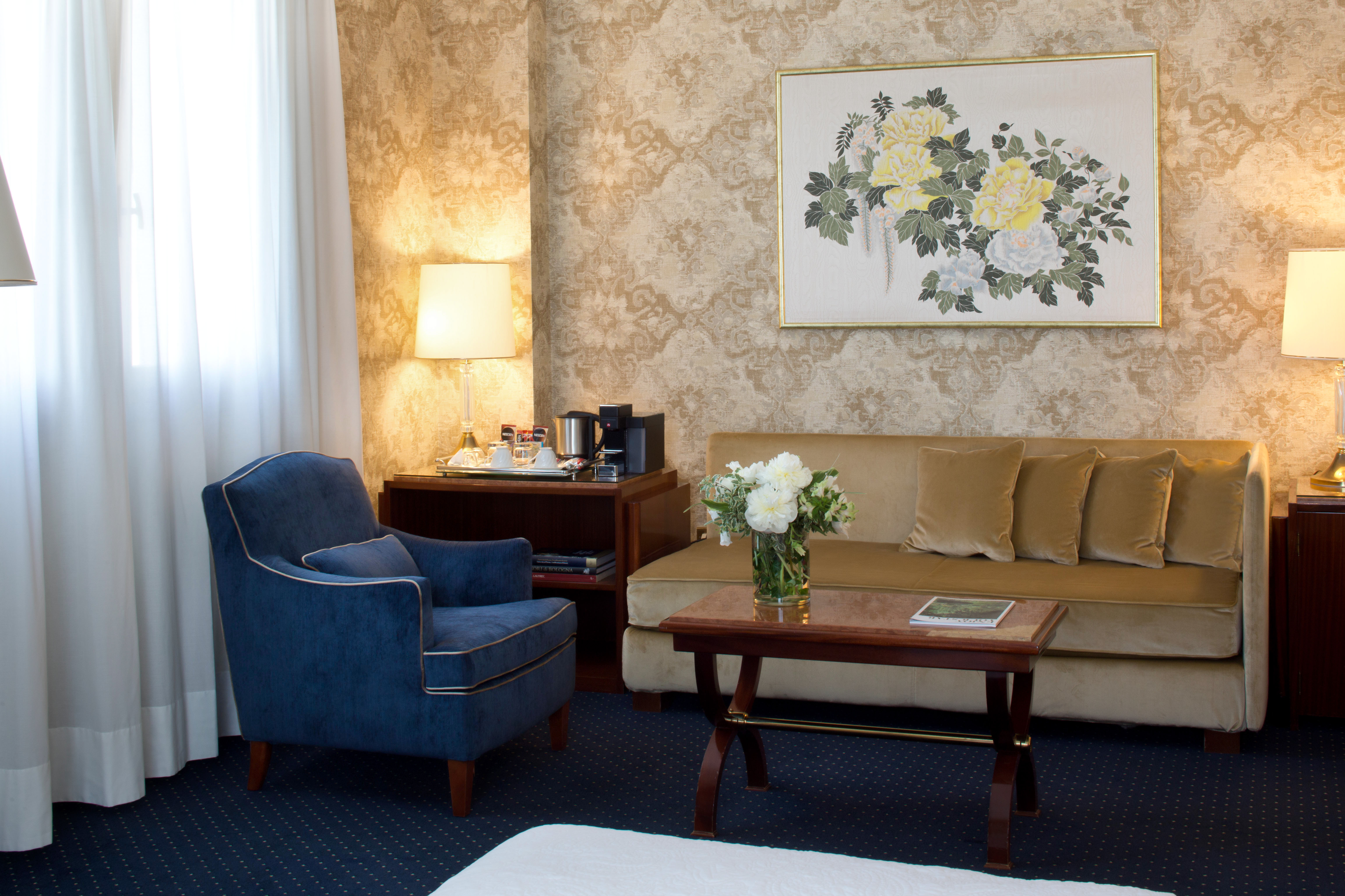 Junior Suite Standard