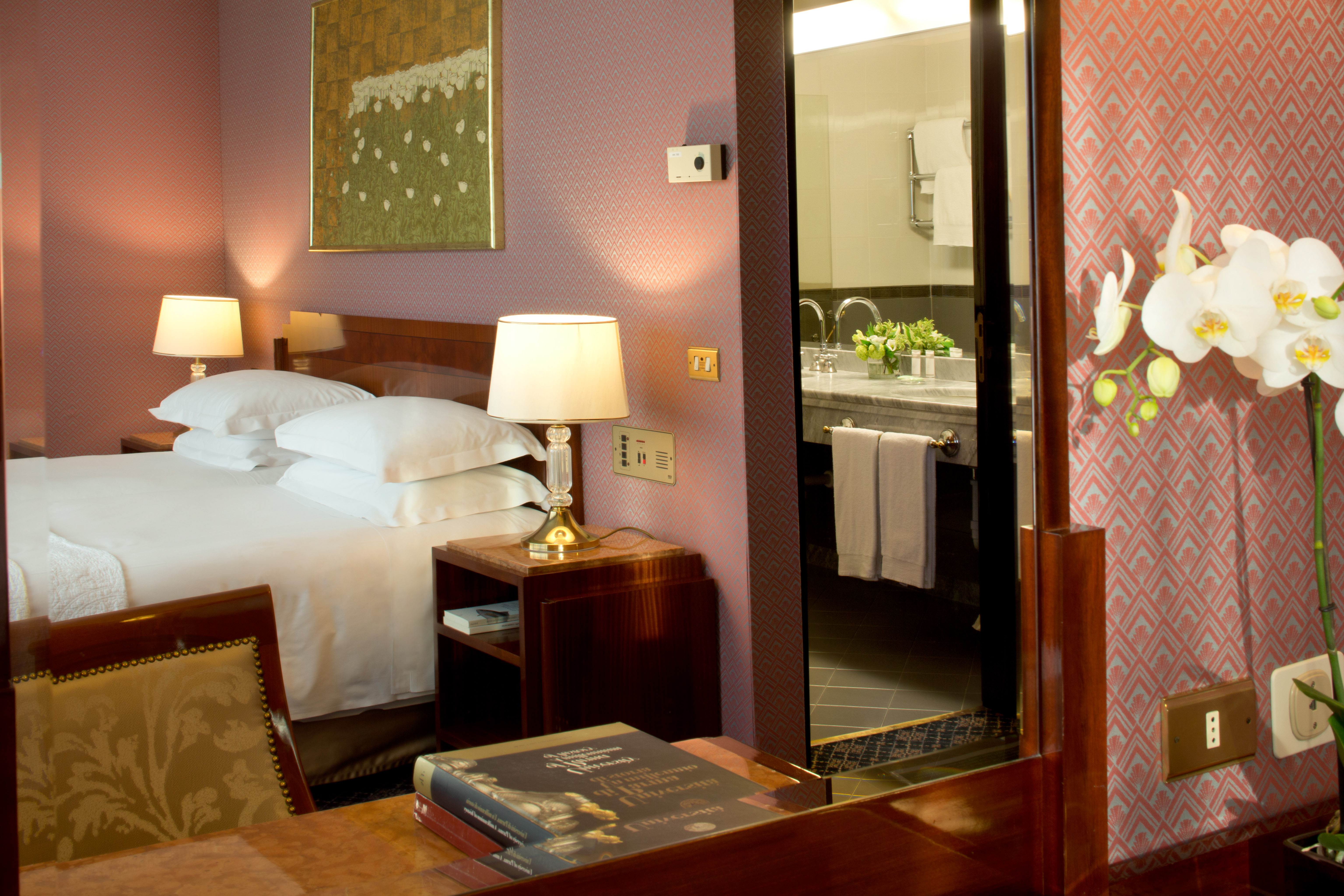 Double Single Superior