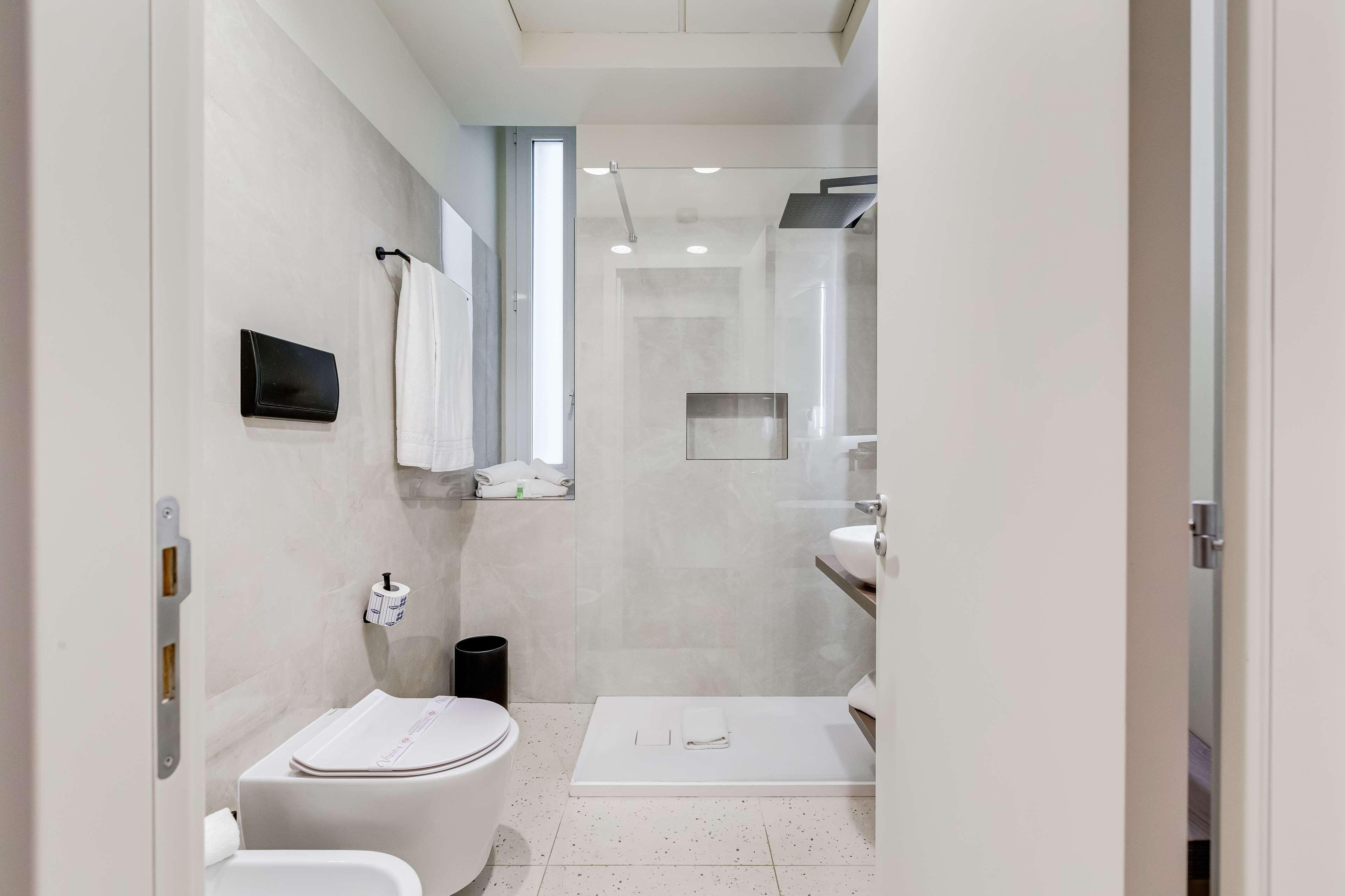 Double Two Beds