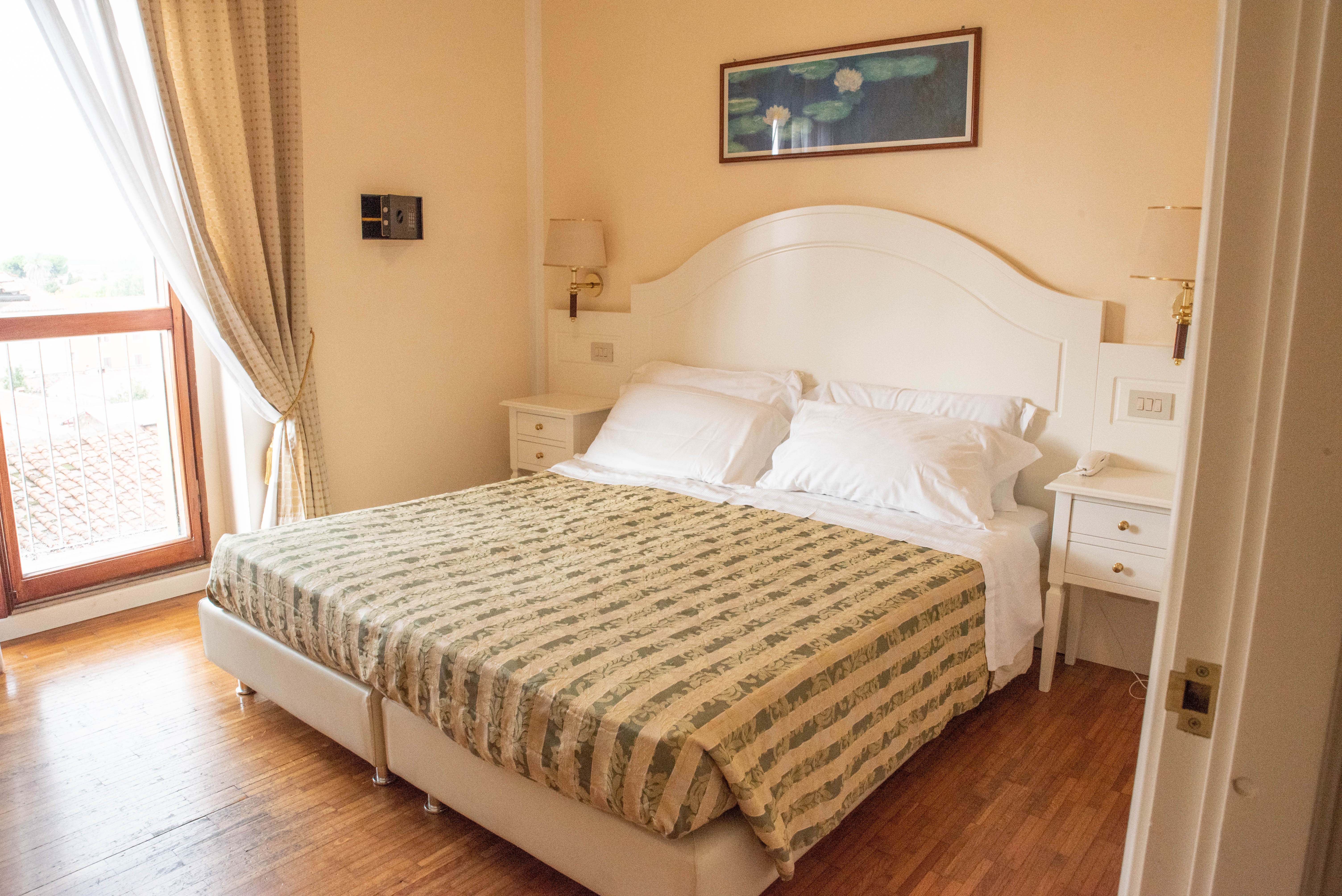 Family Room Two Bedrooms Two Bathrooms