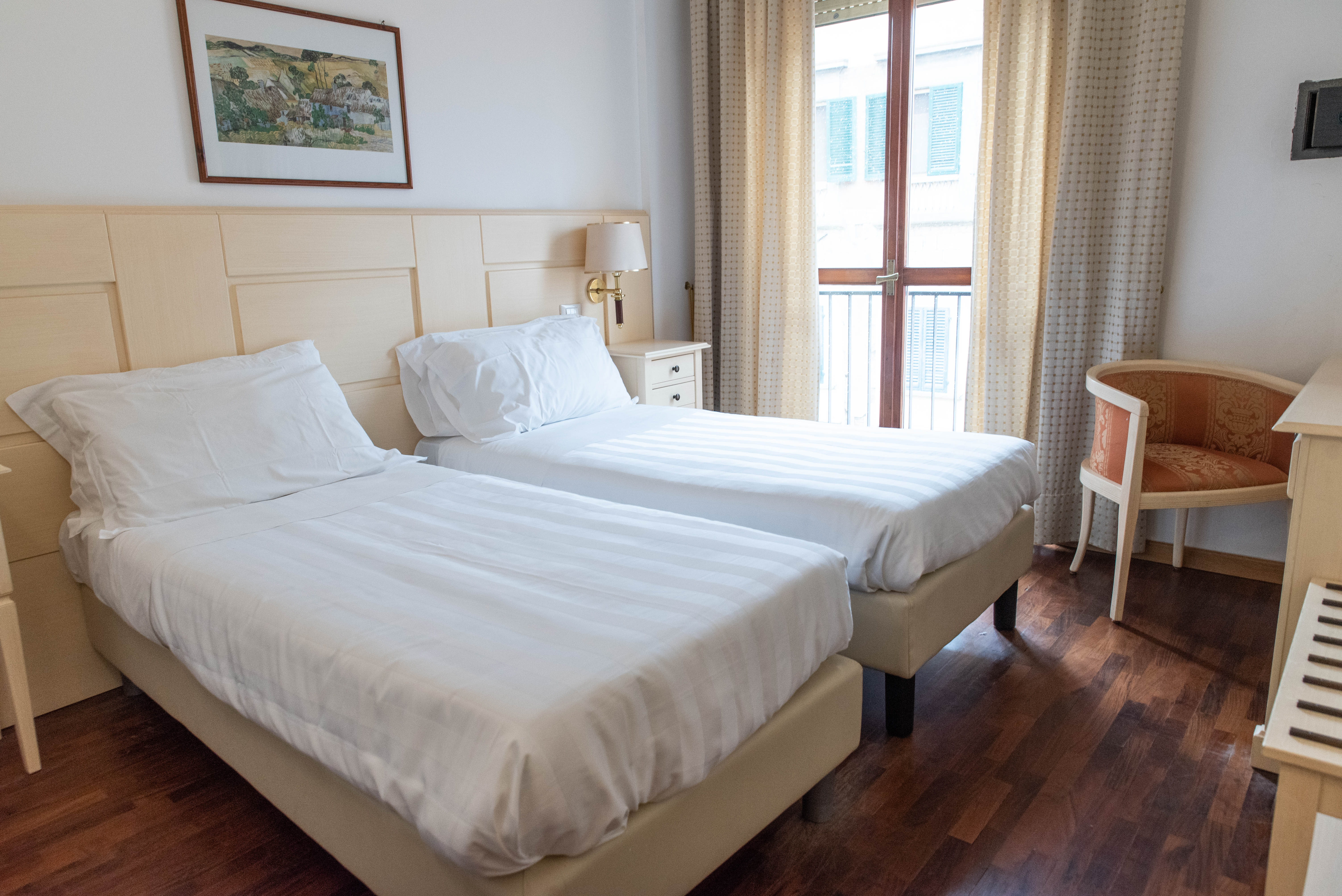 Family Room Two Bedrooms Two Bathrooms