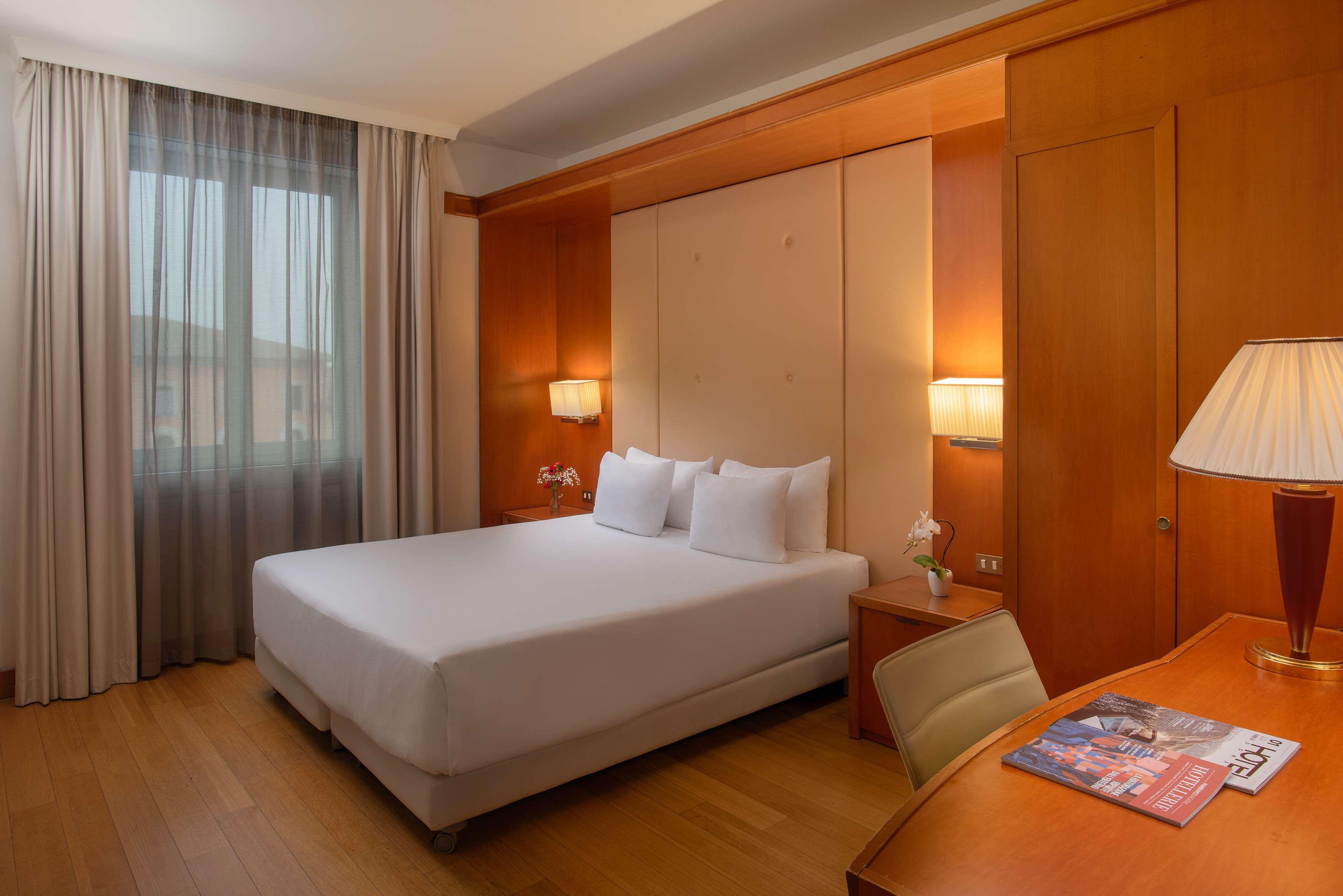 Family Room Capacity 4