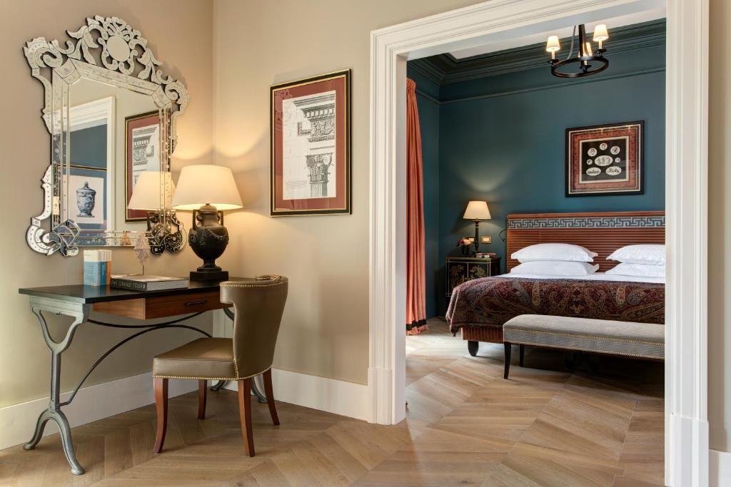 Double Single Superior