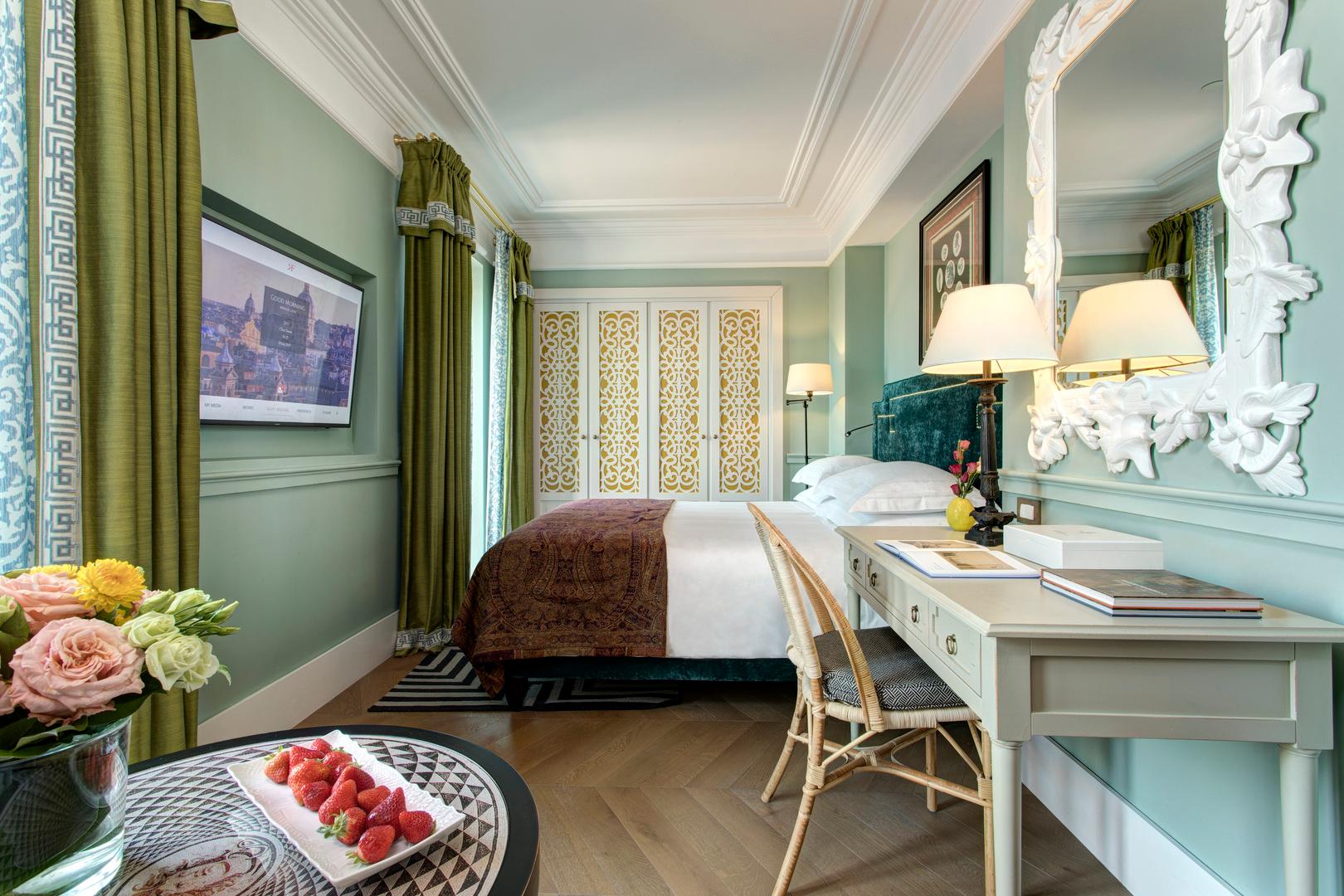 Room Deluxe with Views