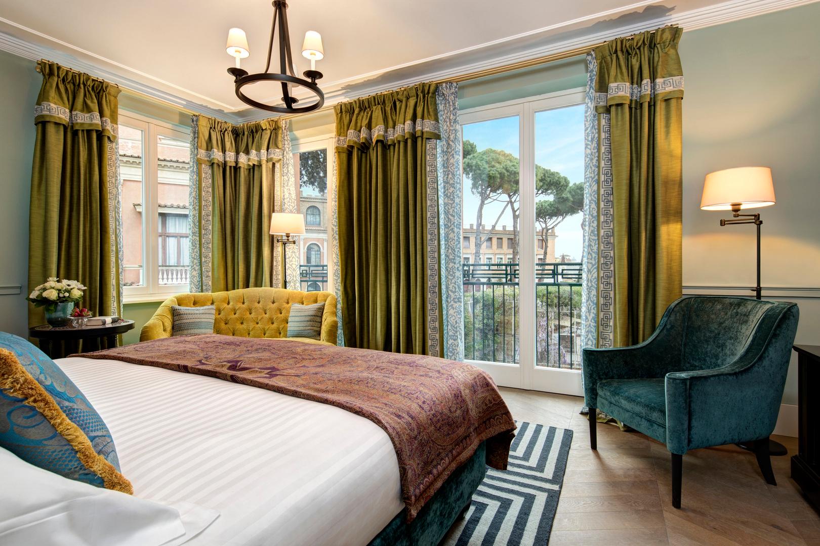 Junior Suite Standard