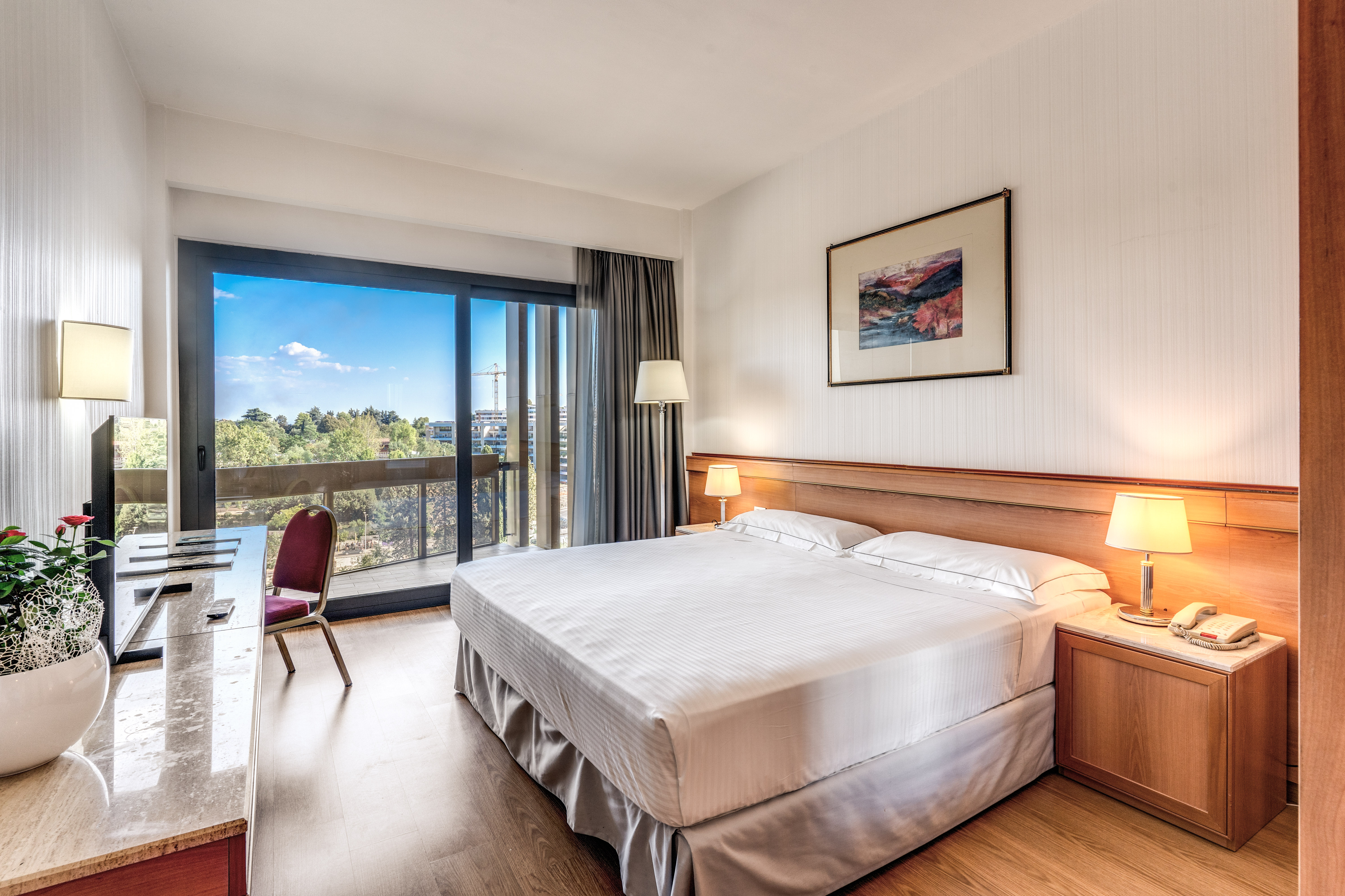 Double or Twin Classic