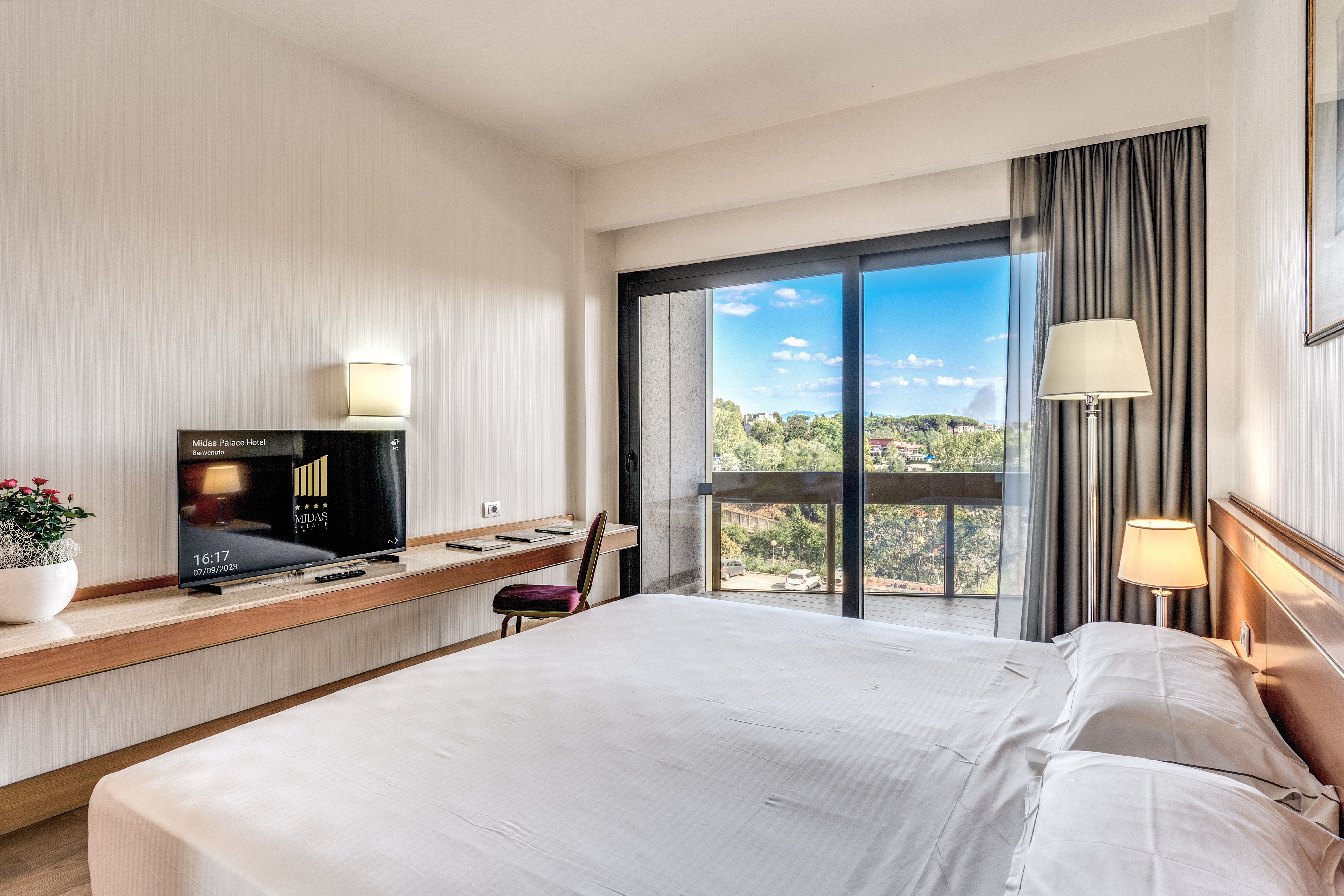 Double or Twin Classic