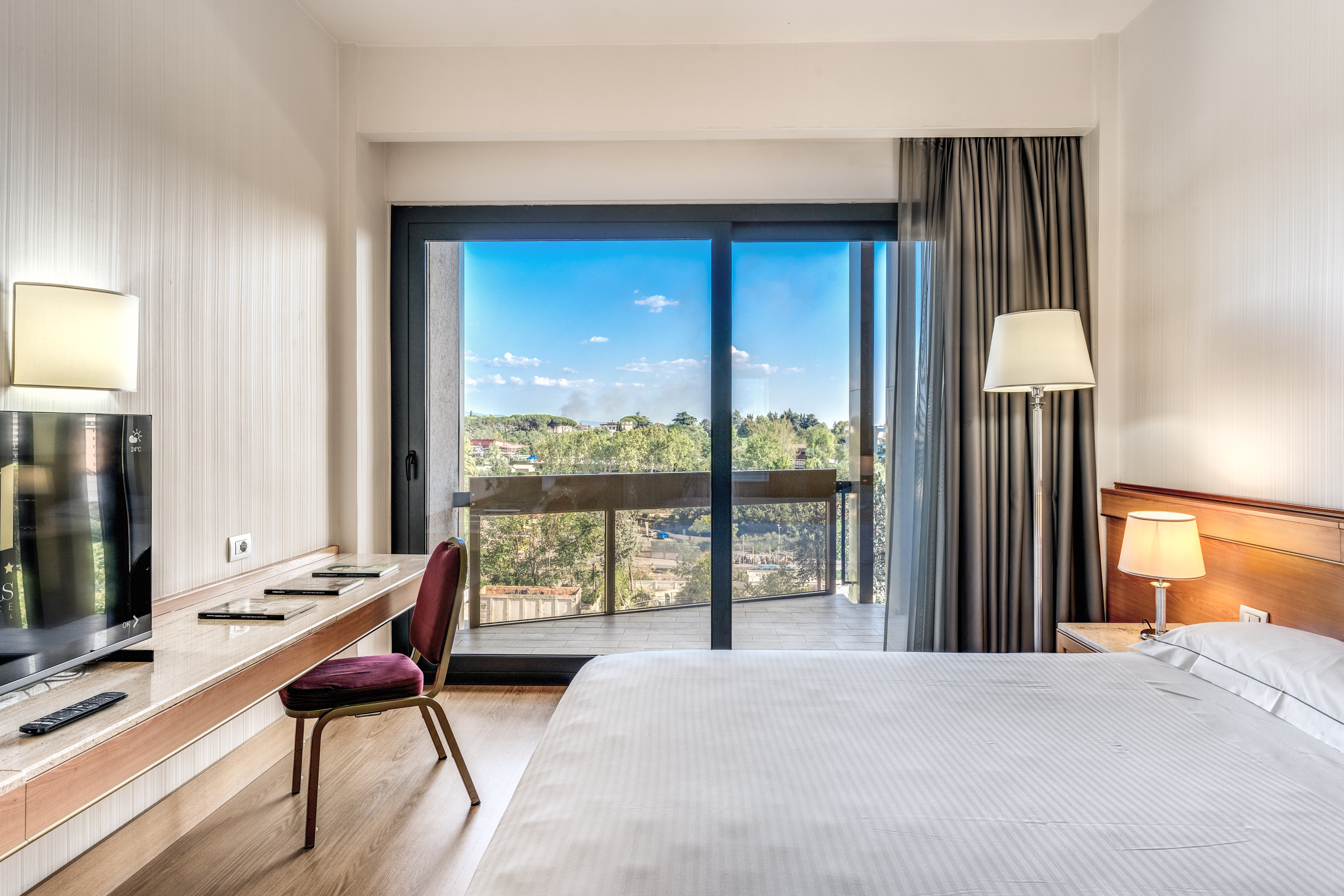 Double or Twin Classic