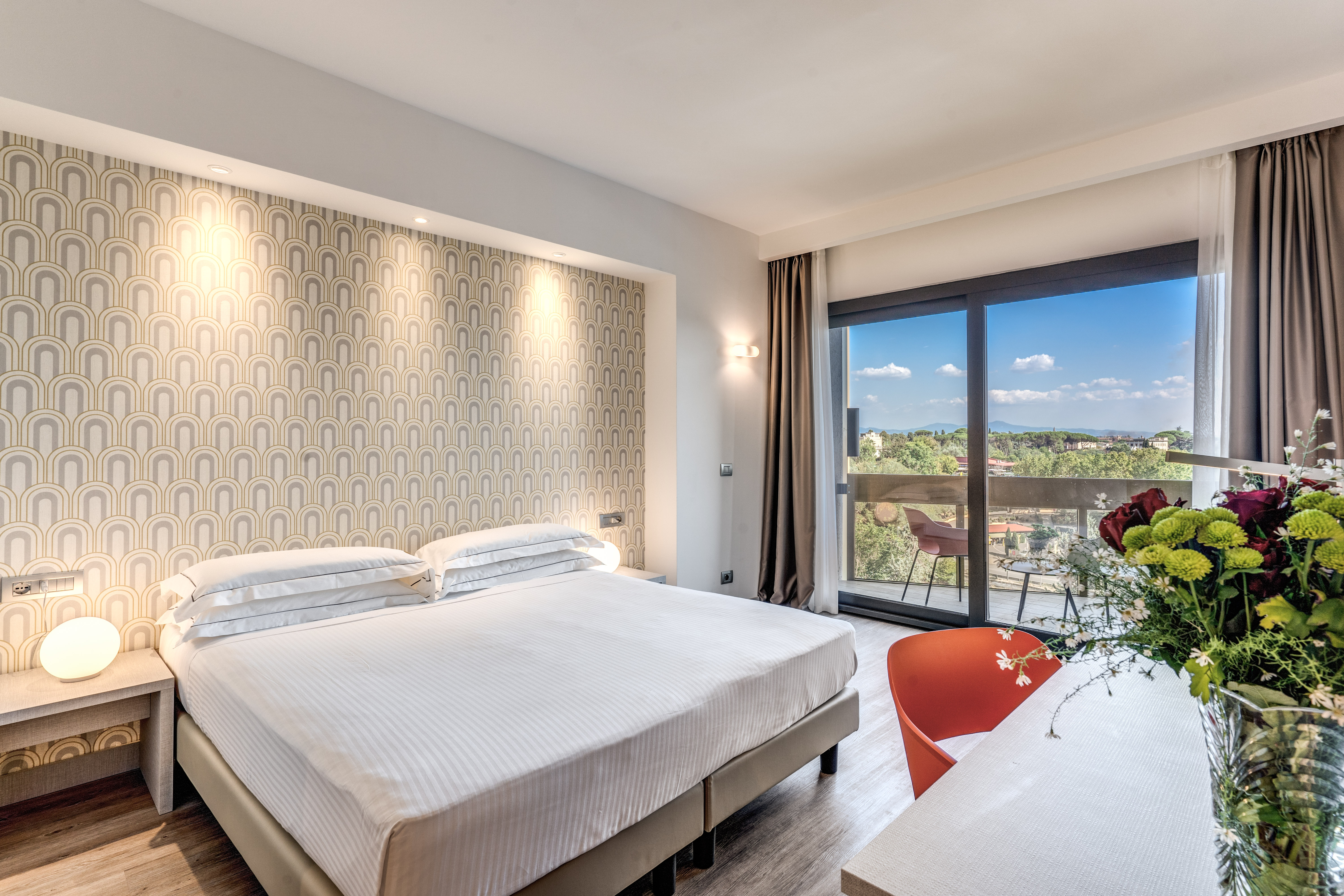 Double or Twin Executive