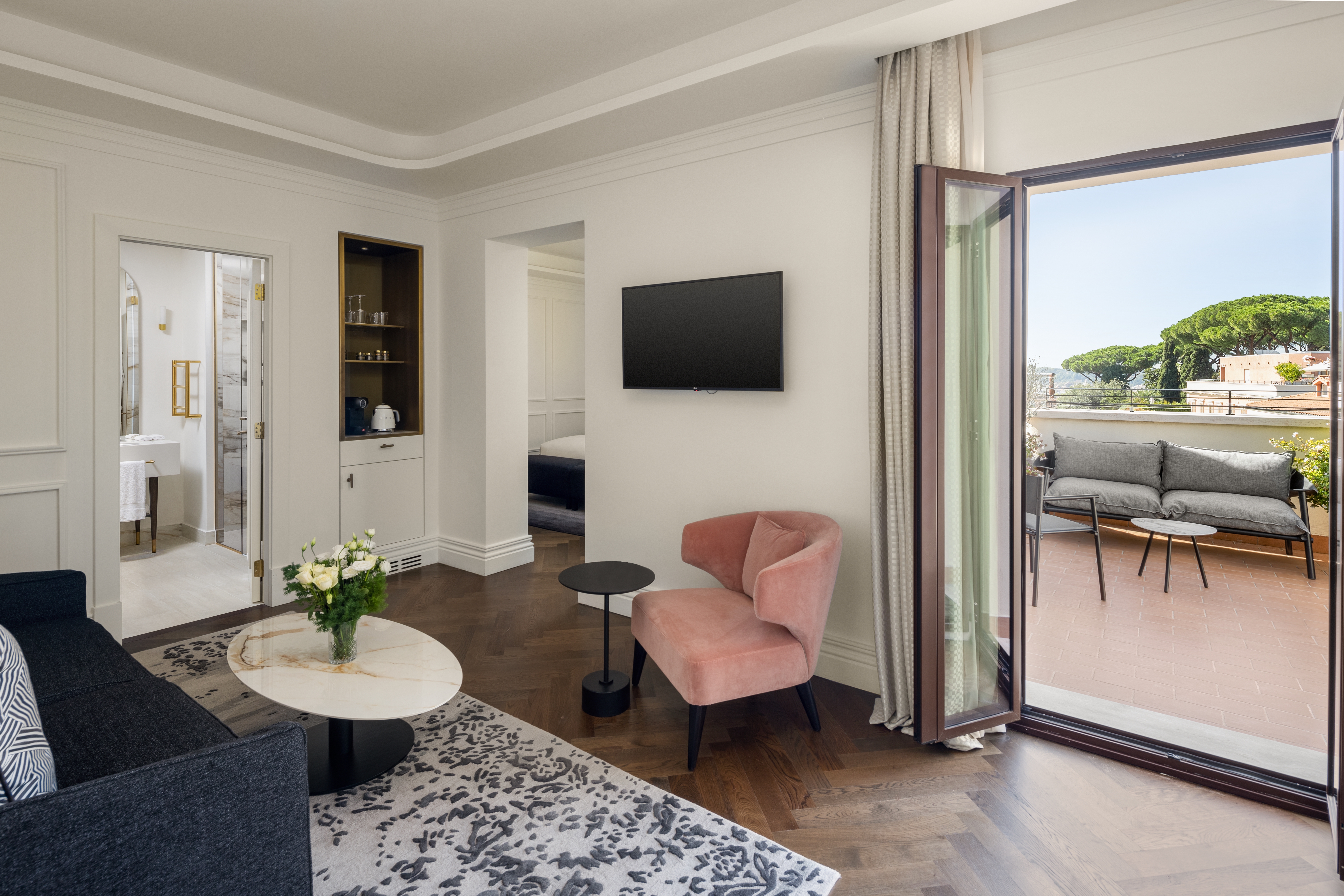Suite Standard