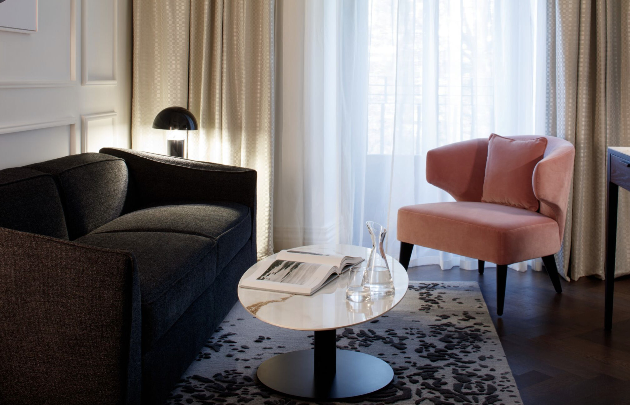 Junior Suite Standard