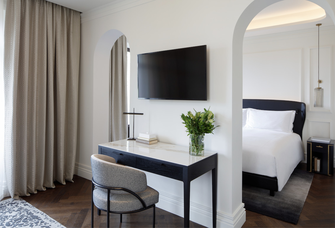 Junior Suite Standard