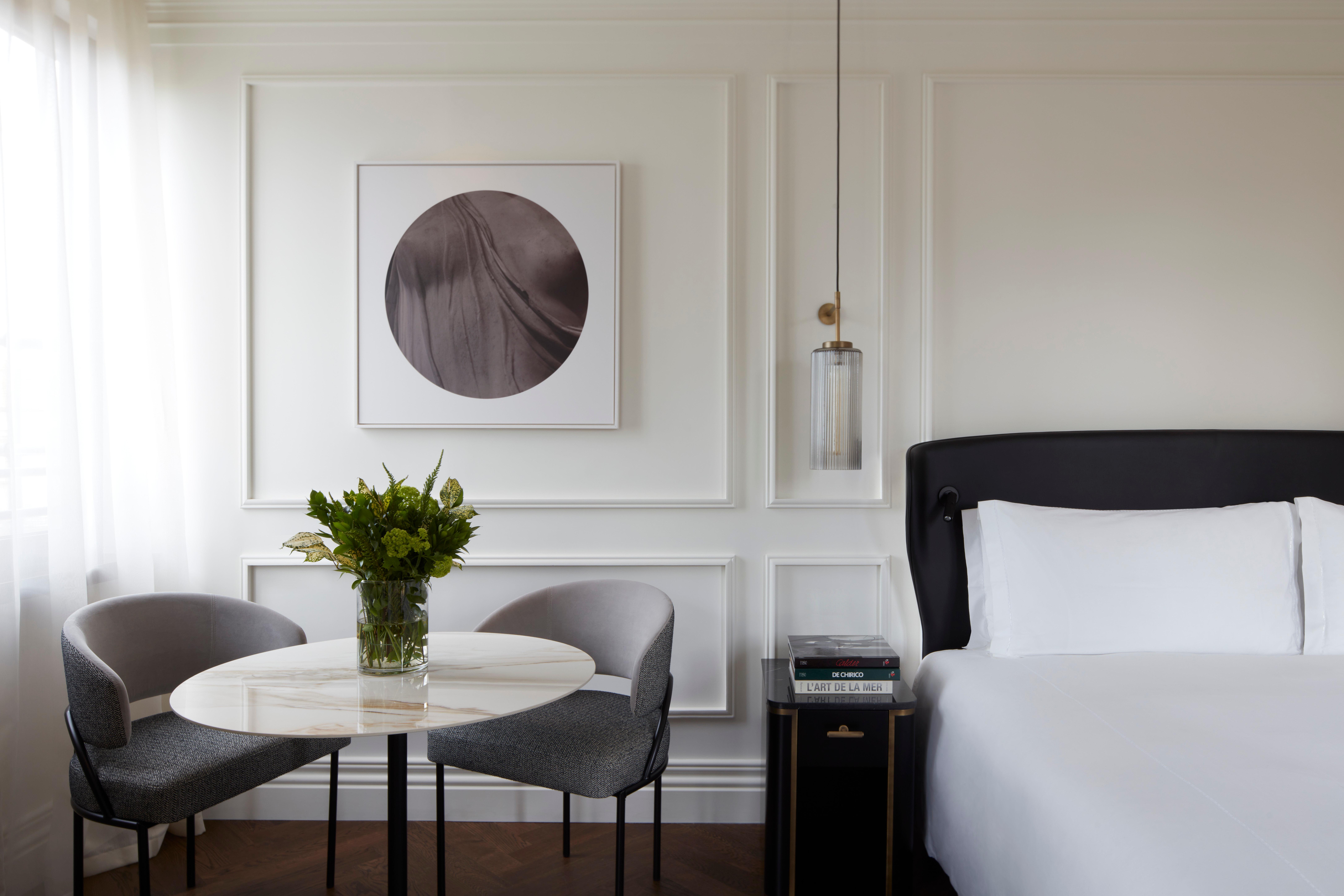 Suite with Views