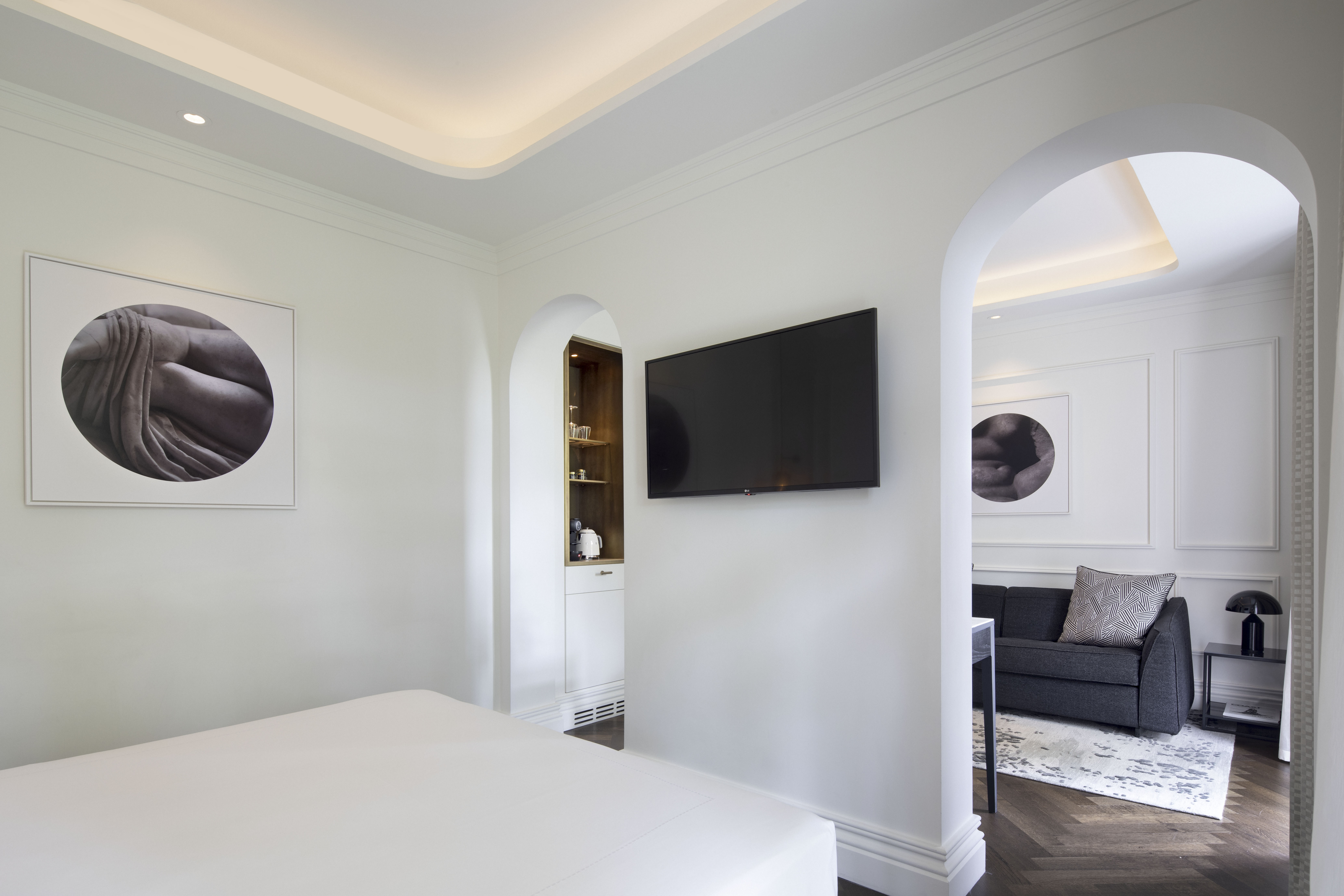 Junior Suite with Views