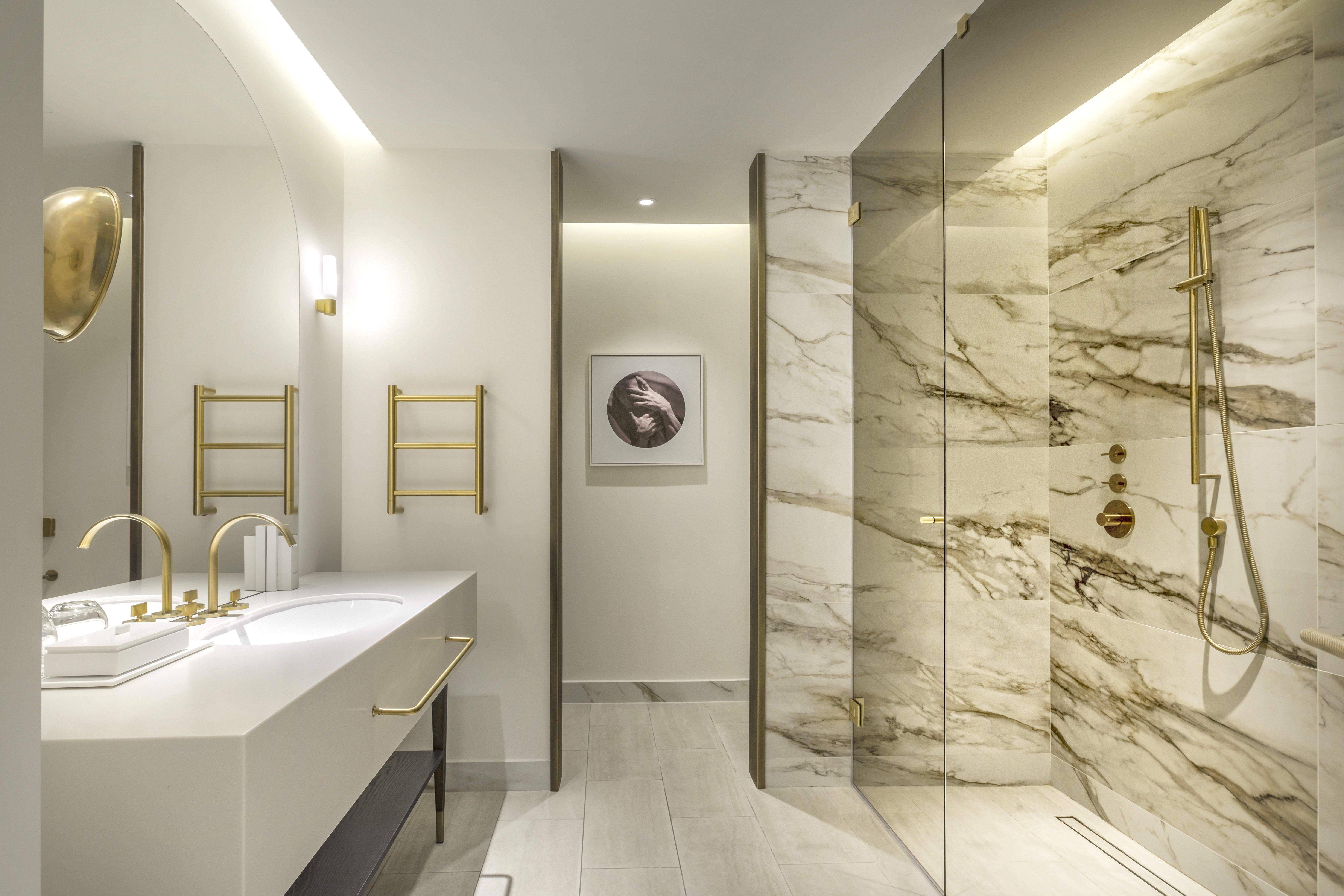 Junior Suite with Balcony with Views