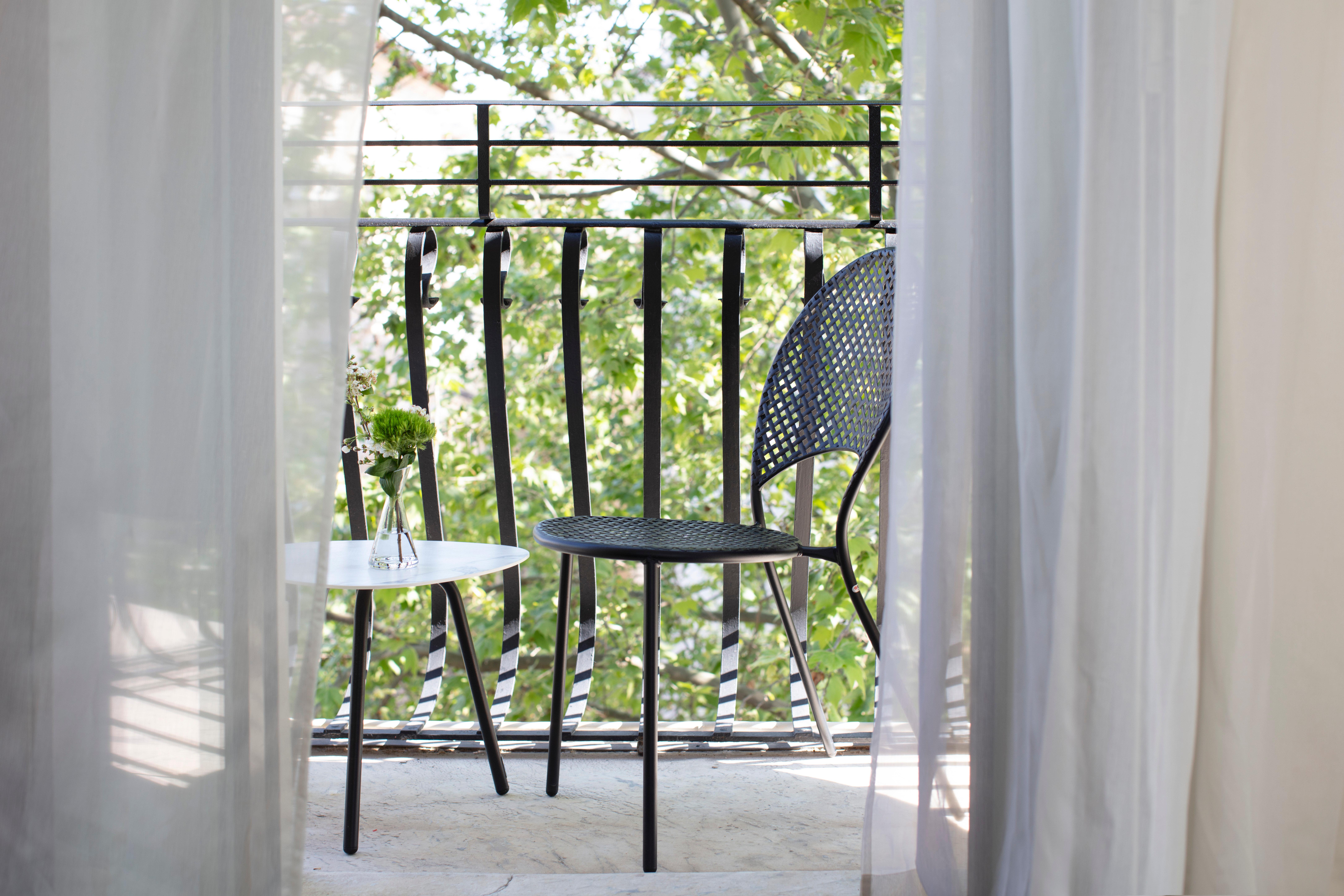 Junior Suite with Balcony with Views