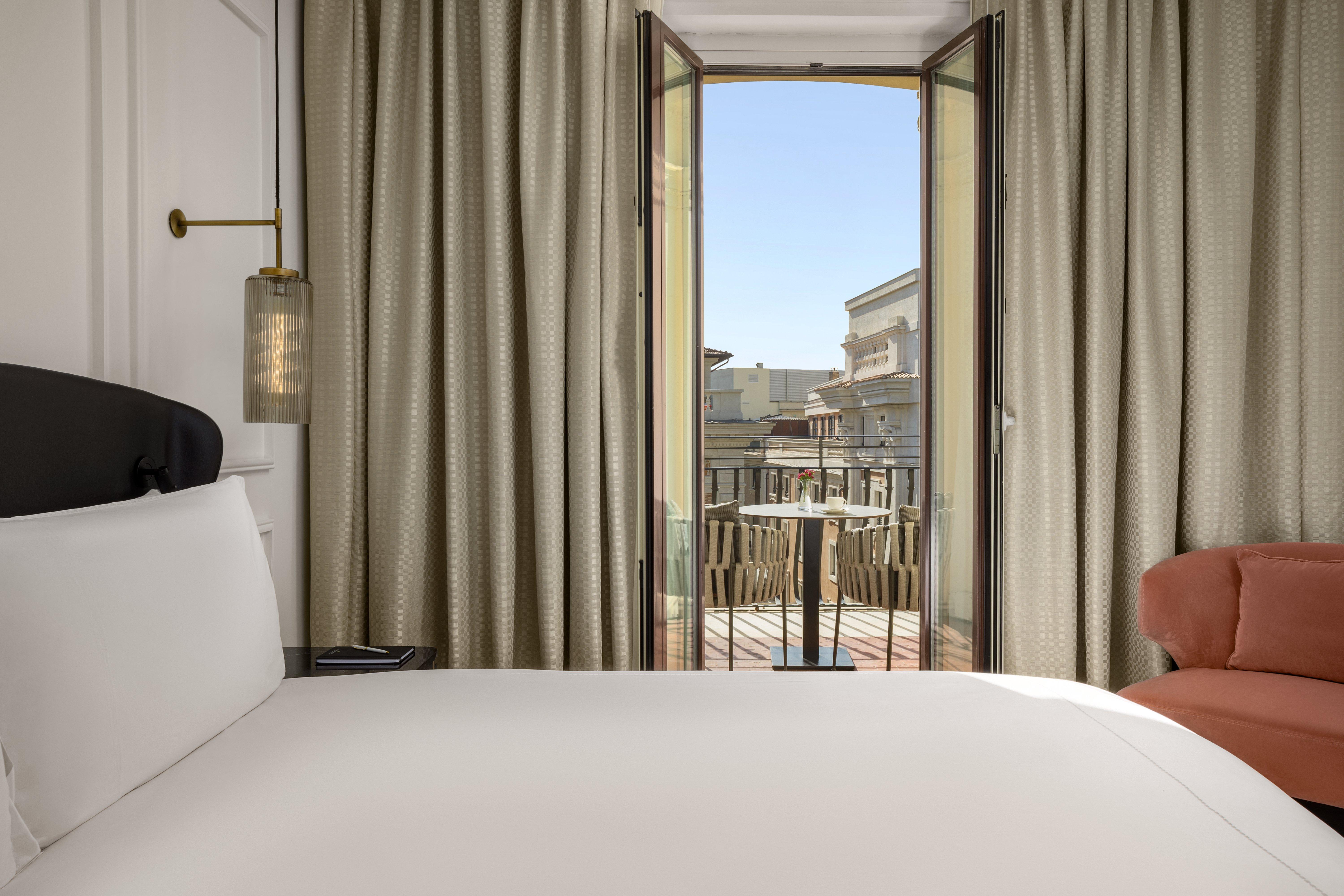 Junior Suite with Views