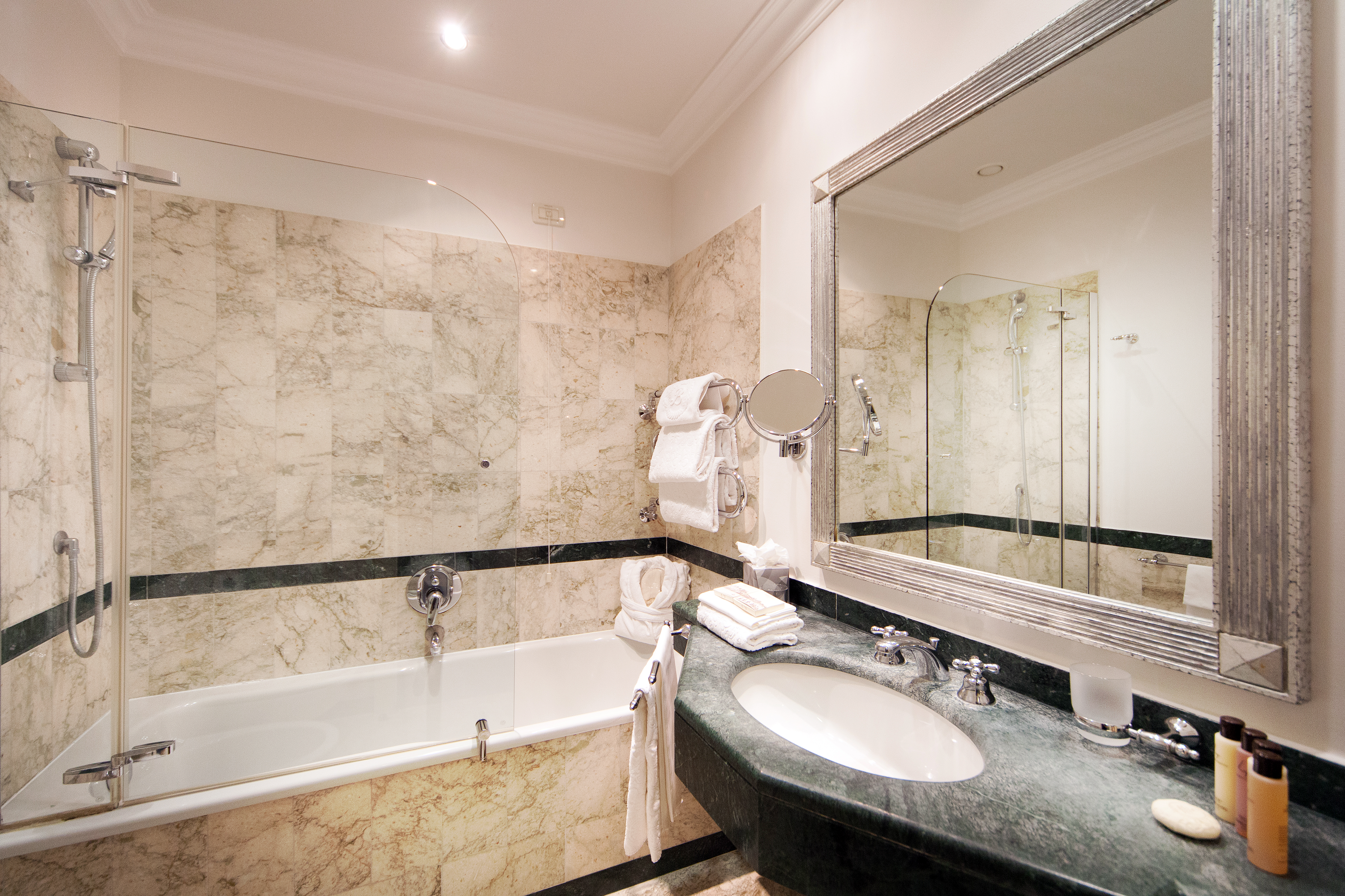 Double or Twin Classic