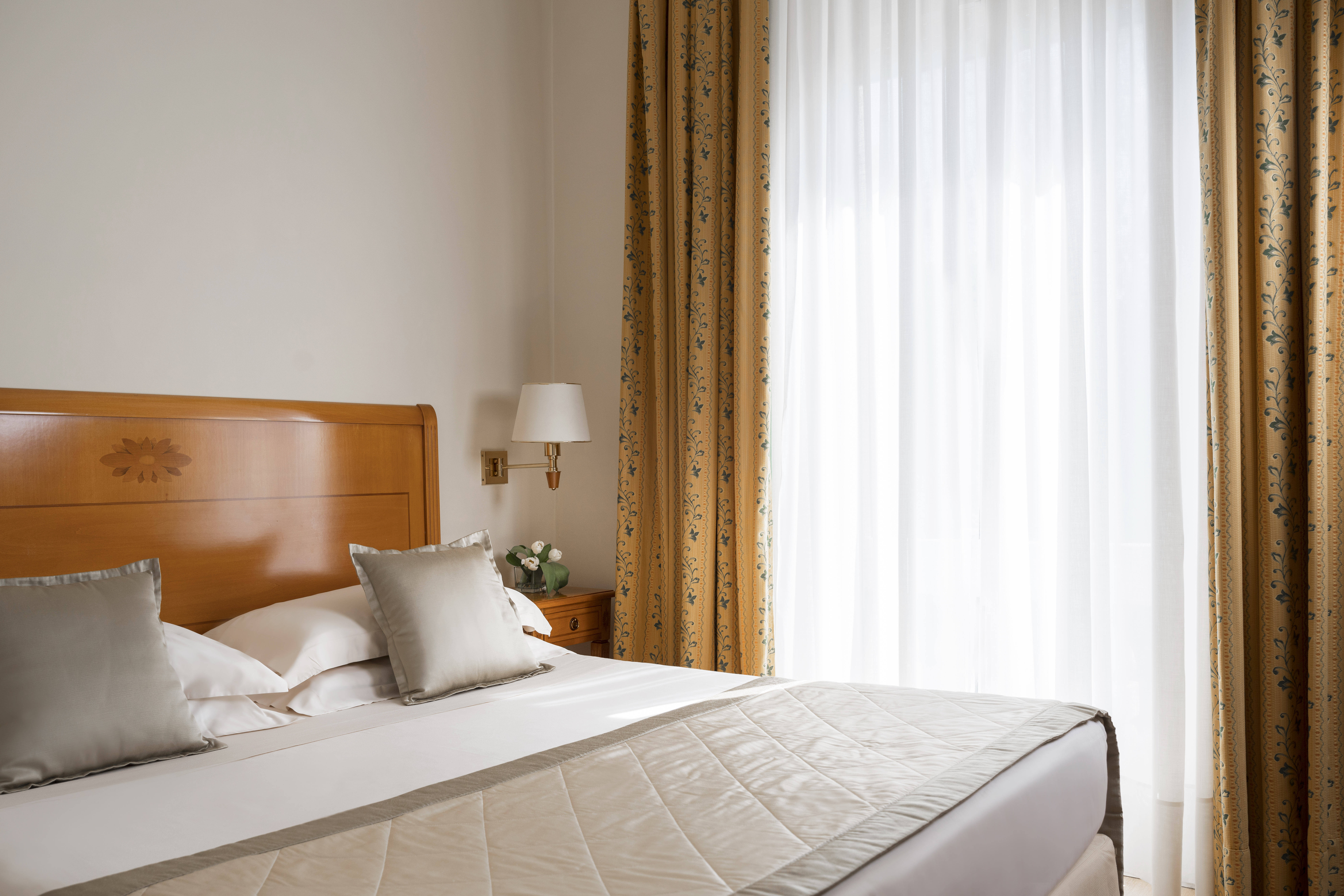 Double or Twin Classic