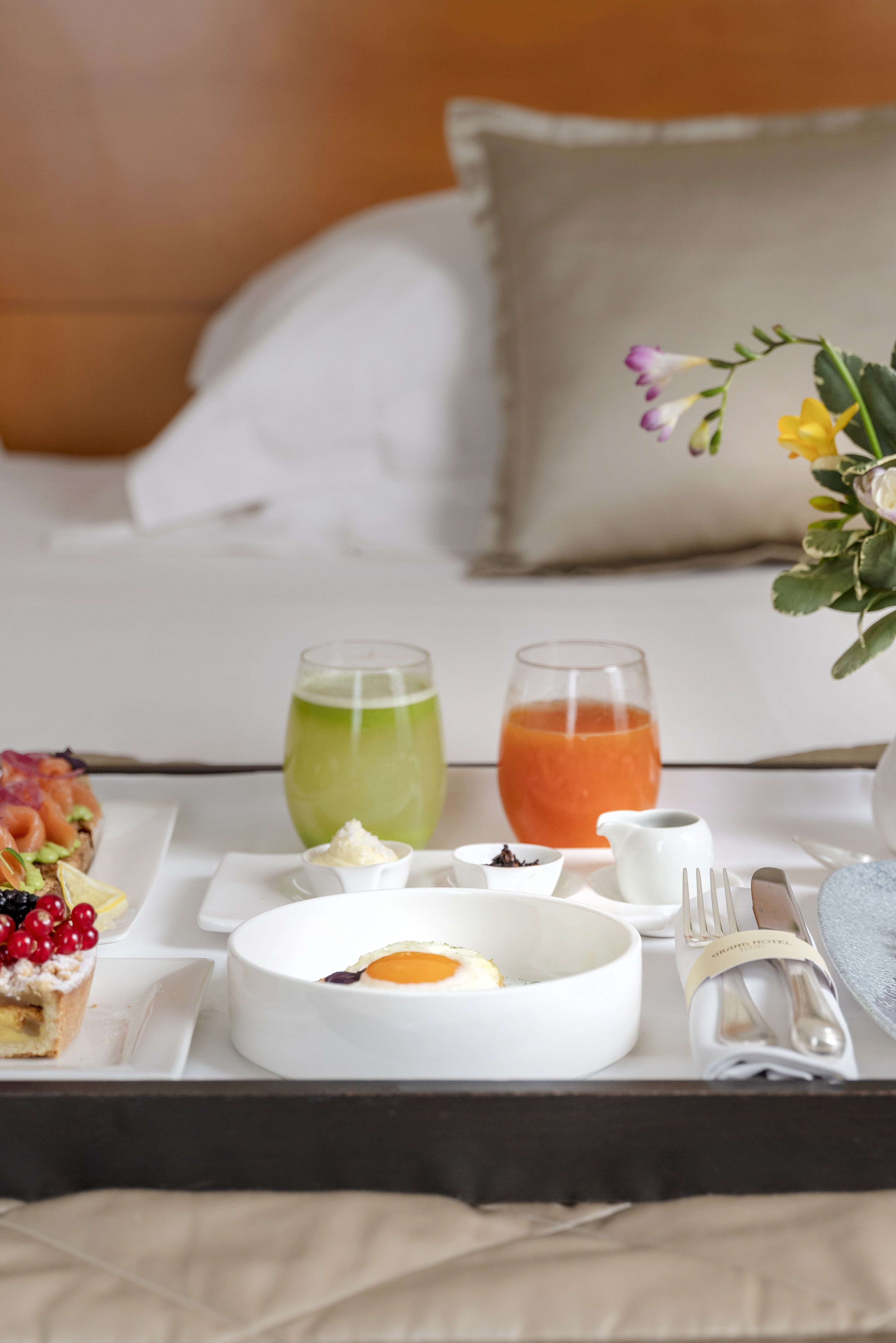 Double or Twin Superior