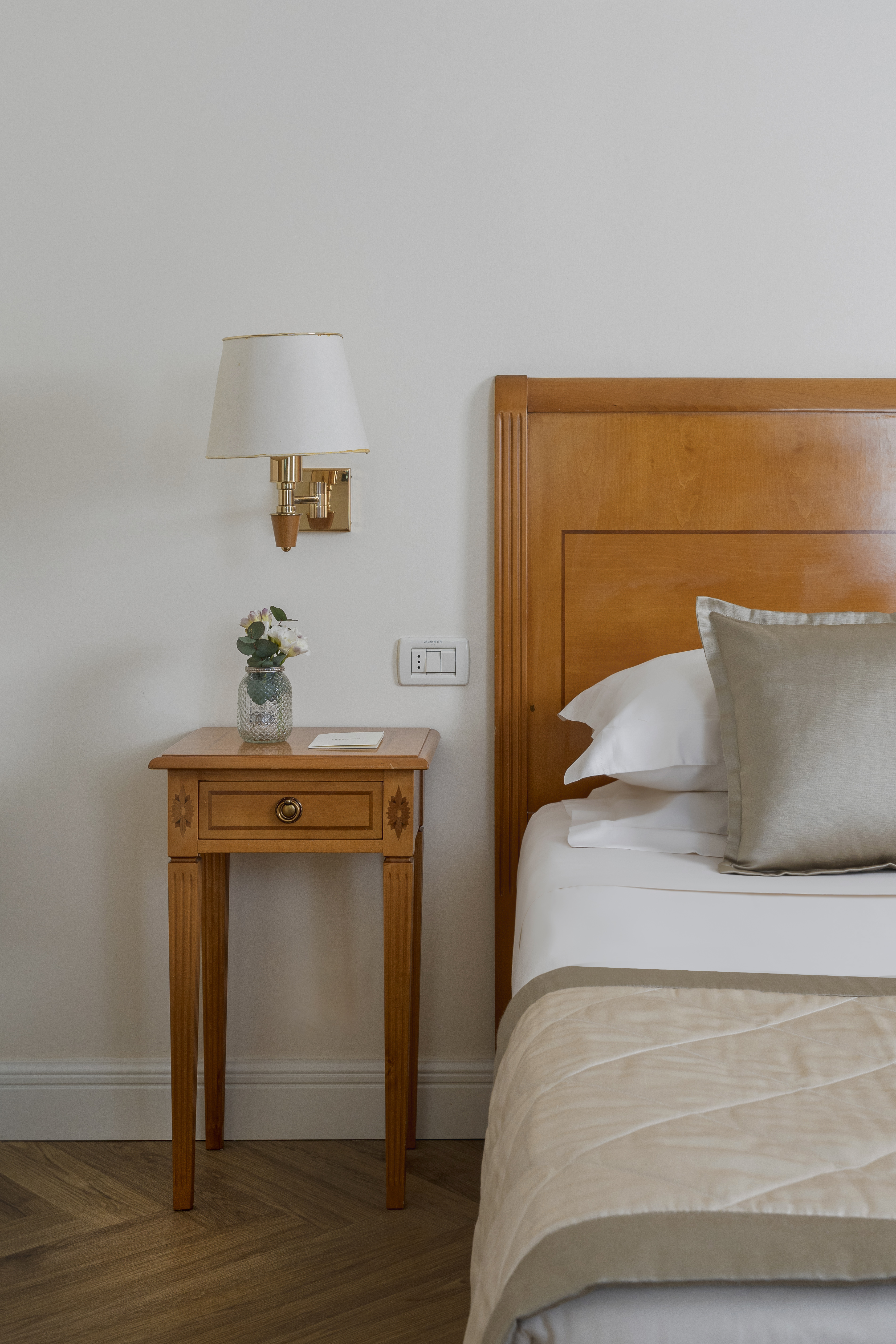 Double or Twin Classic