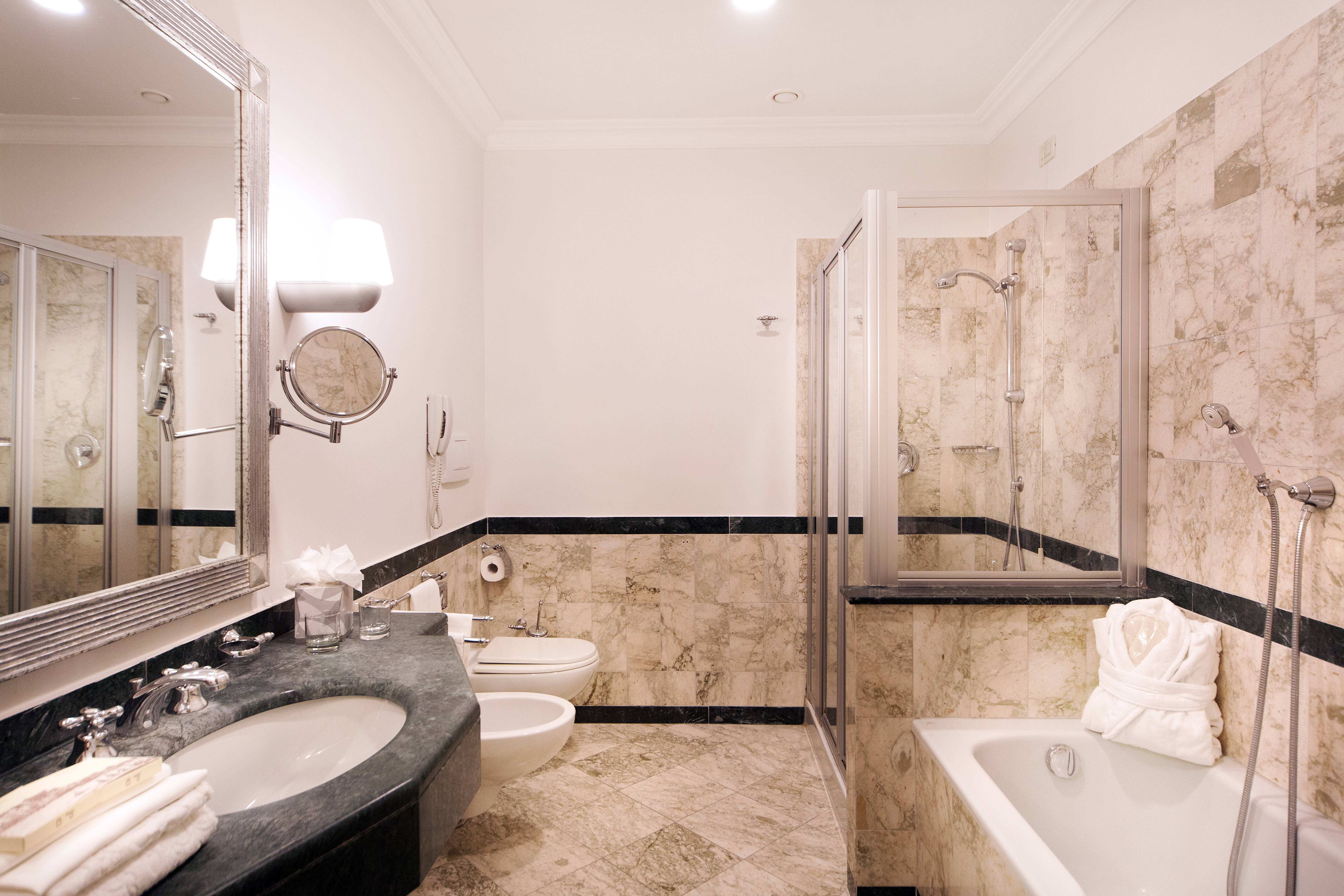 Junior Suite Capacity 2