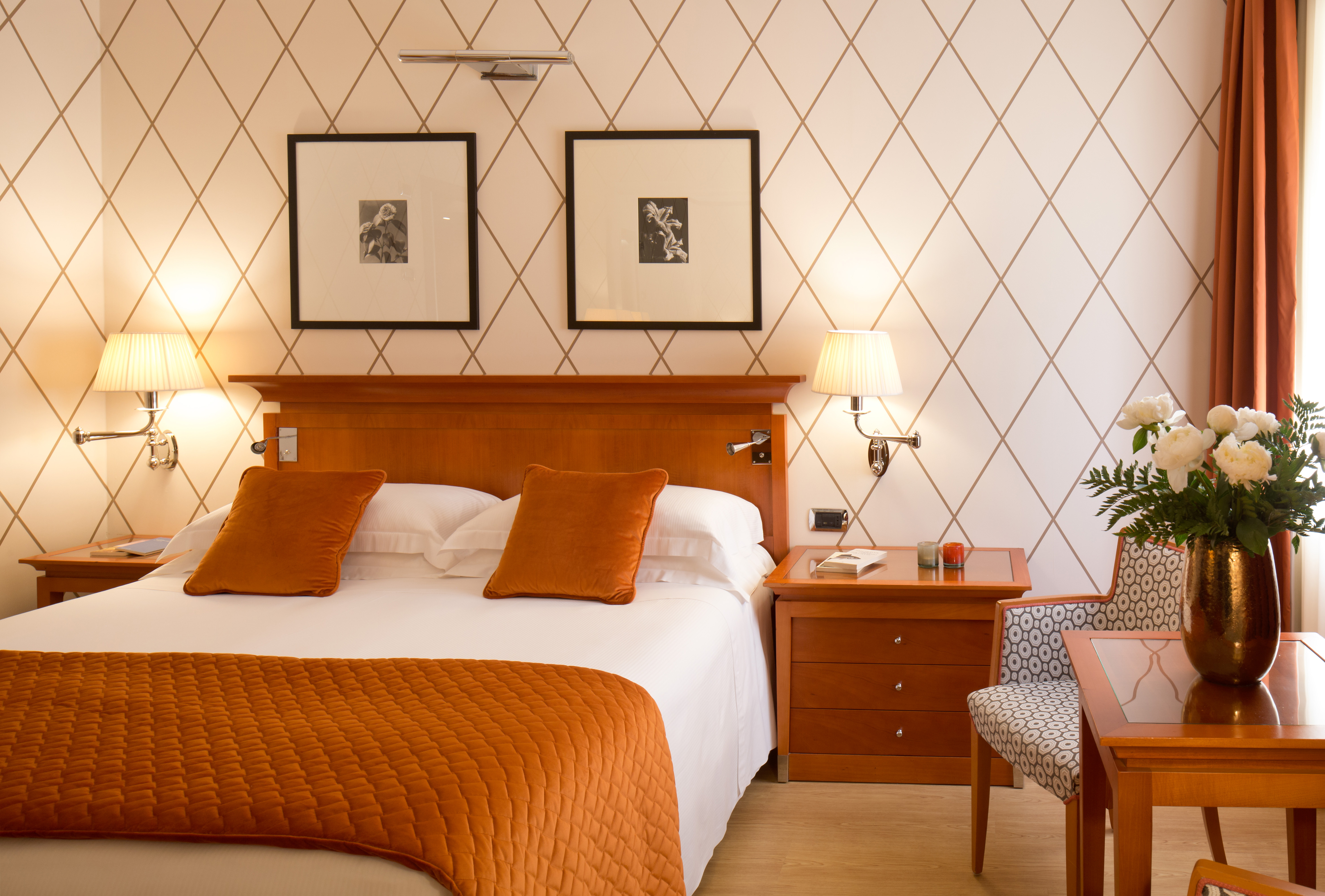 Double Single Superior