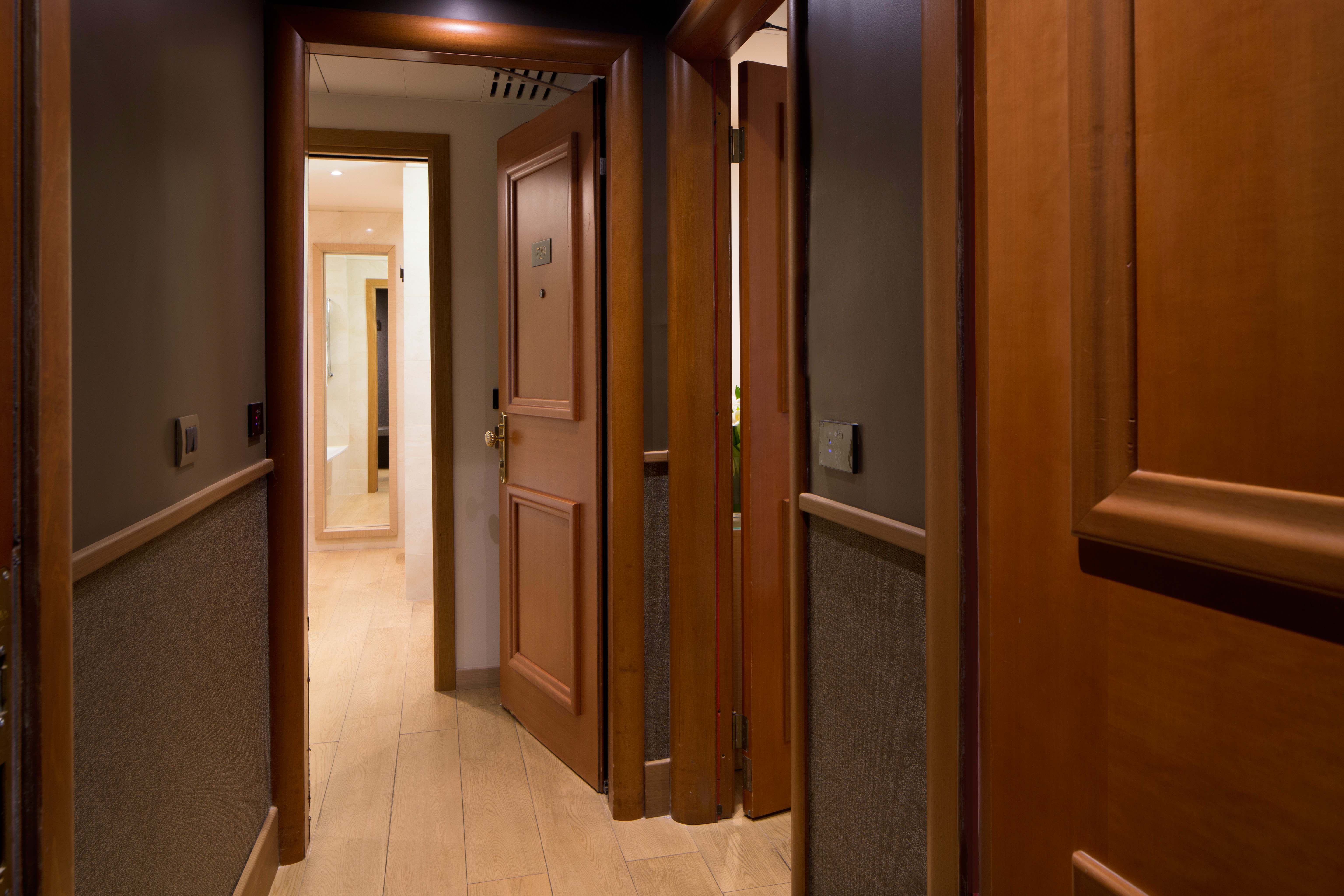 Family Room Connecting Room