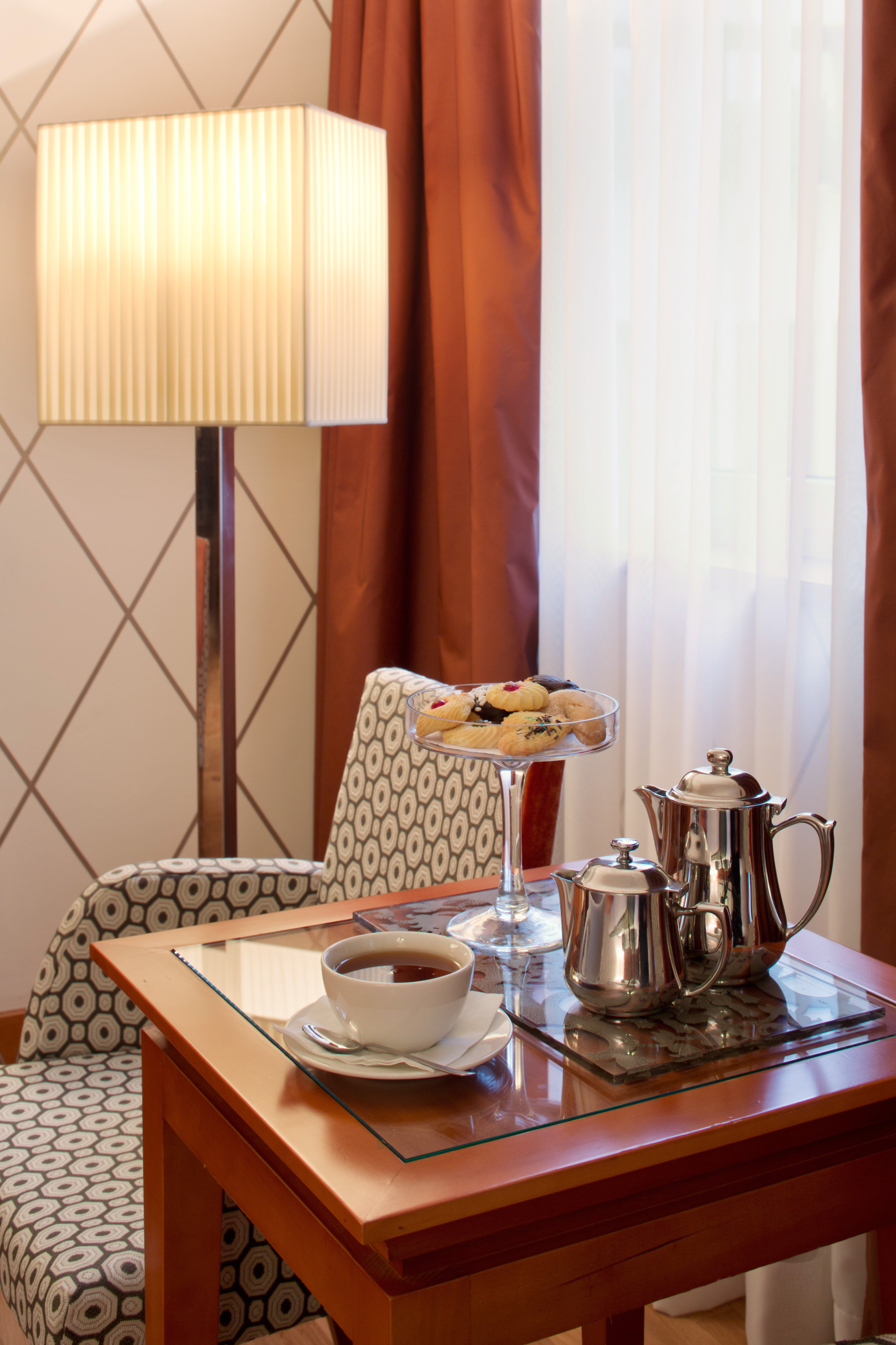 Double or Twin Deluxe