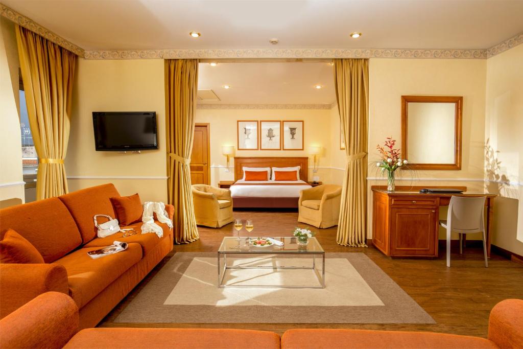 Junior Suite Classic