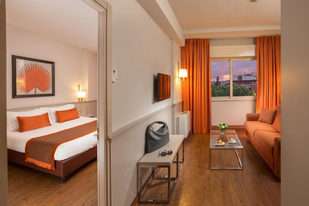 Junior Suite Classic