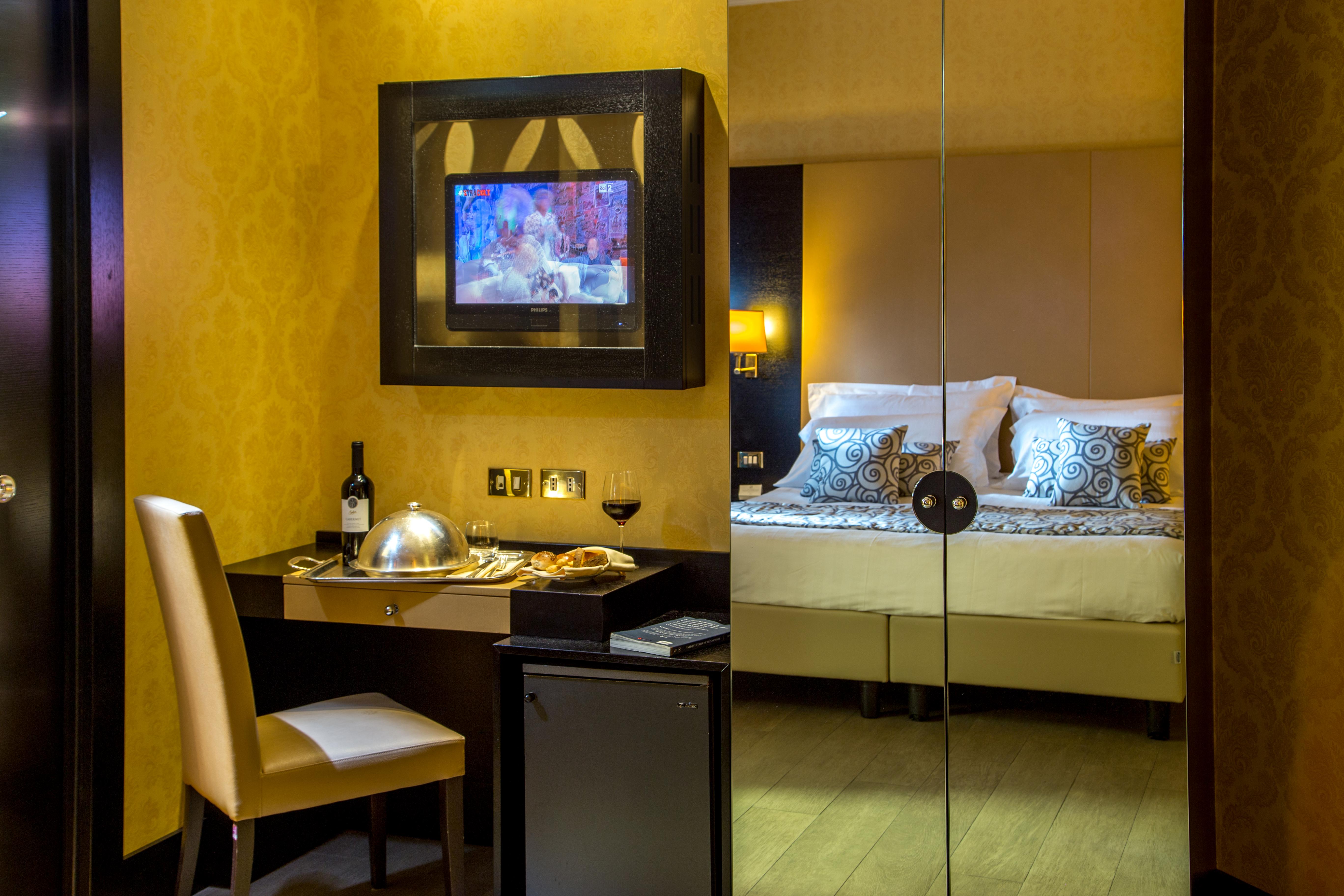 Double or Twin Classic