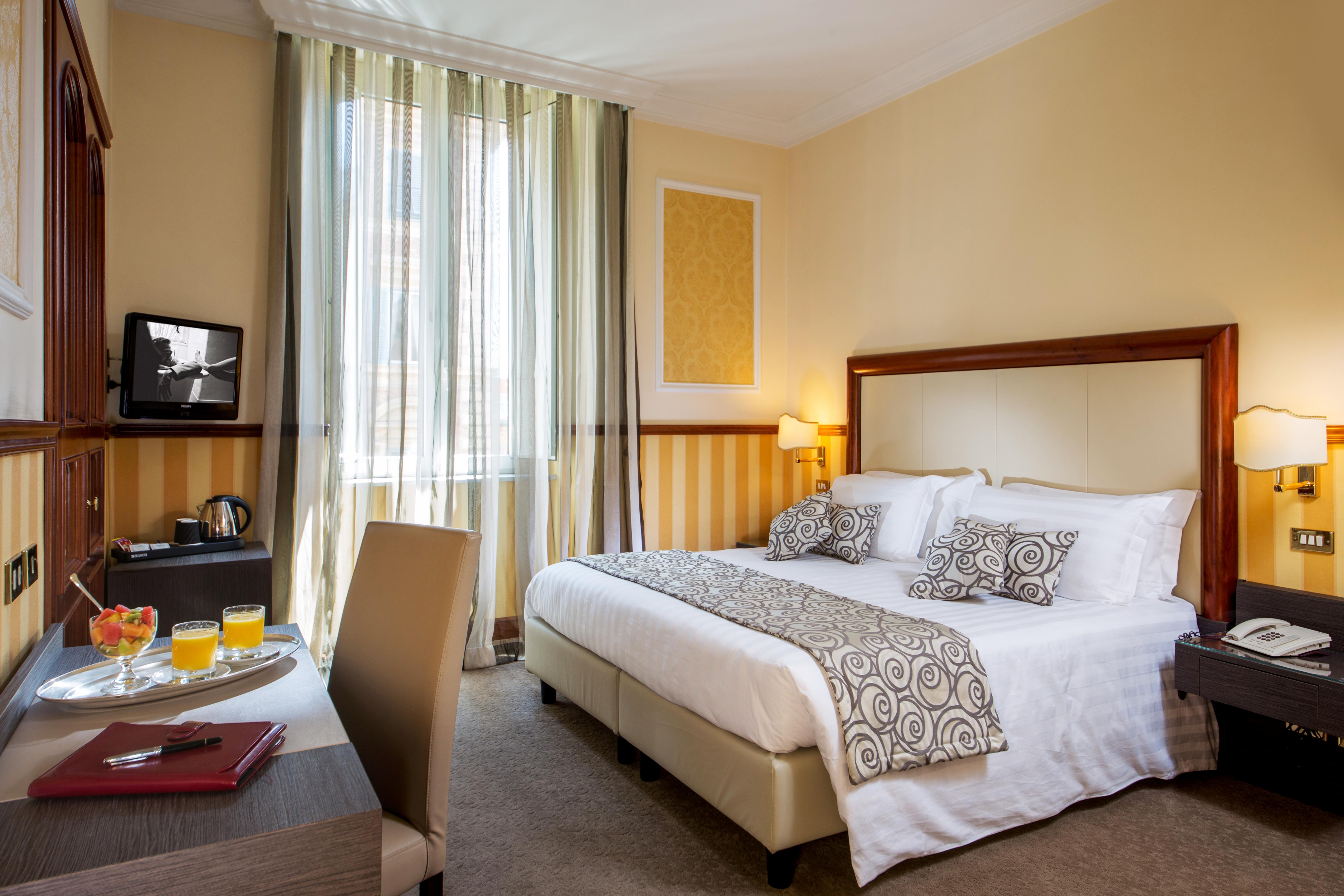 Double or Twin Classic