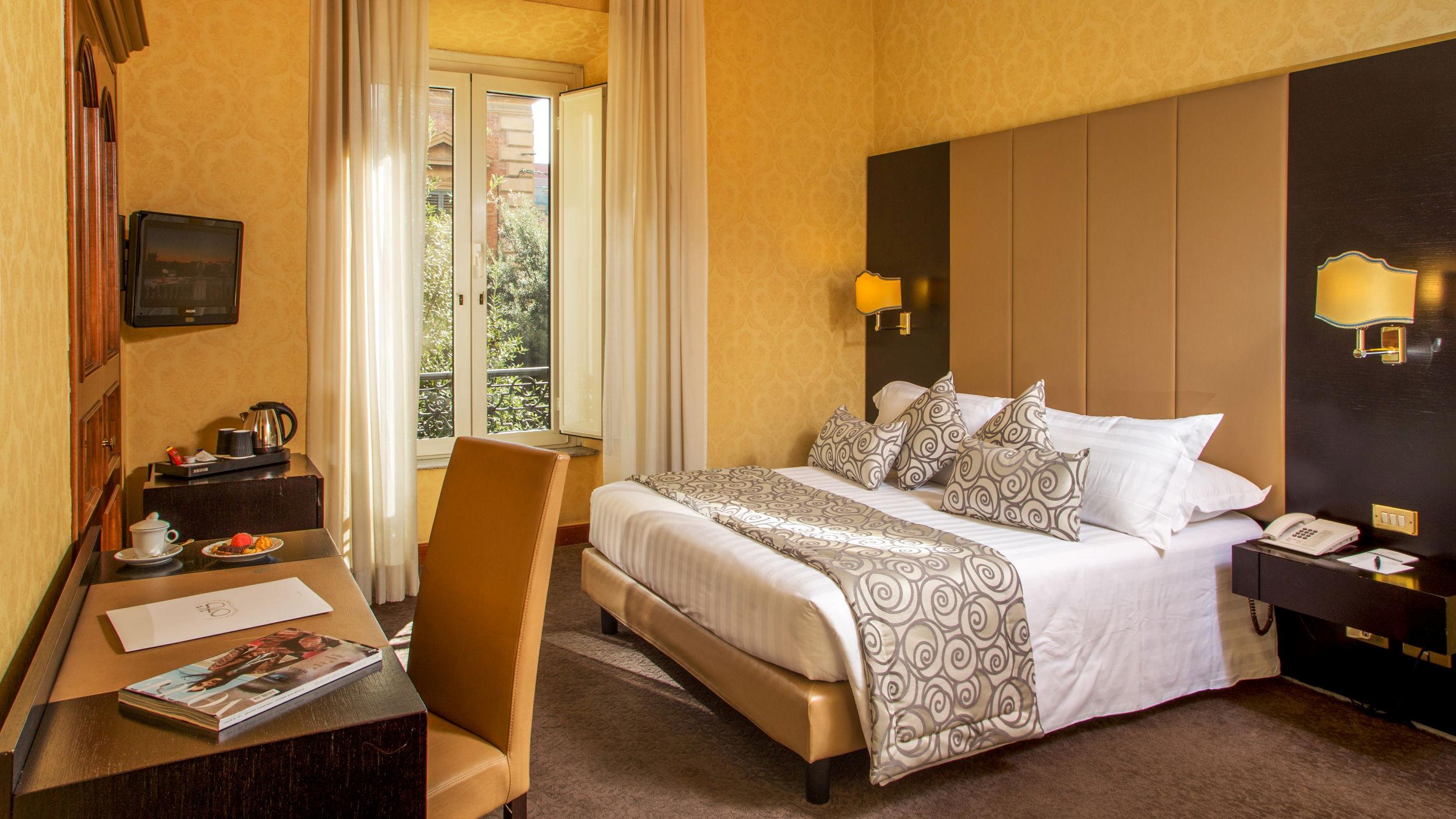 Double or Twin Classic