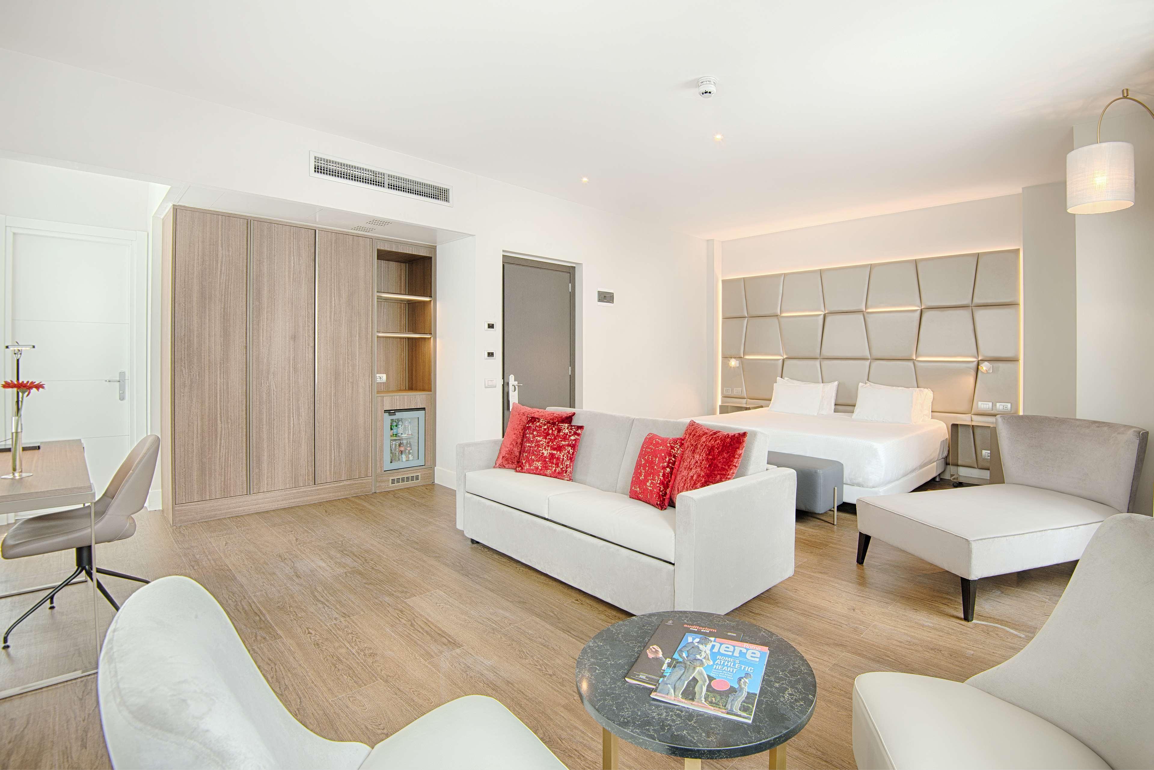 Junior Suite Standard