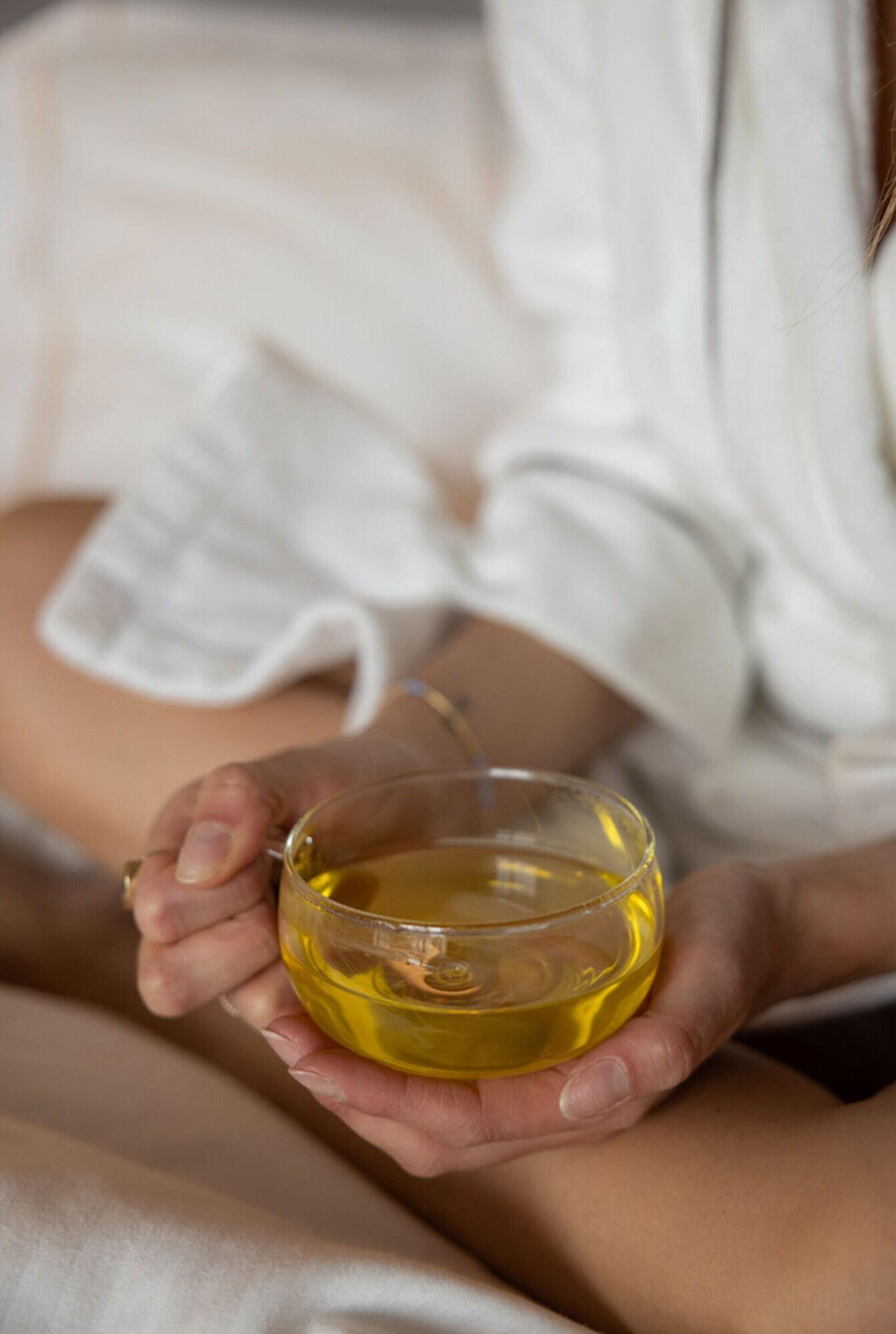 Double Deluxe Queen Bed